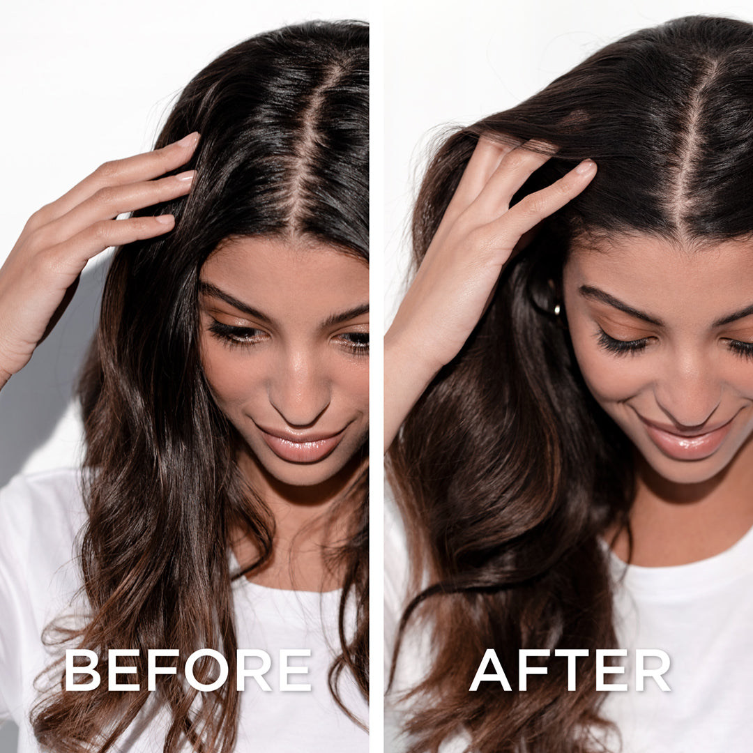 Fresh Affair Dry Shampoo - Brush Salon