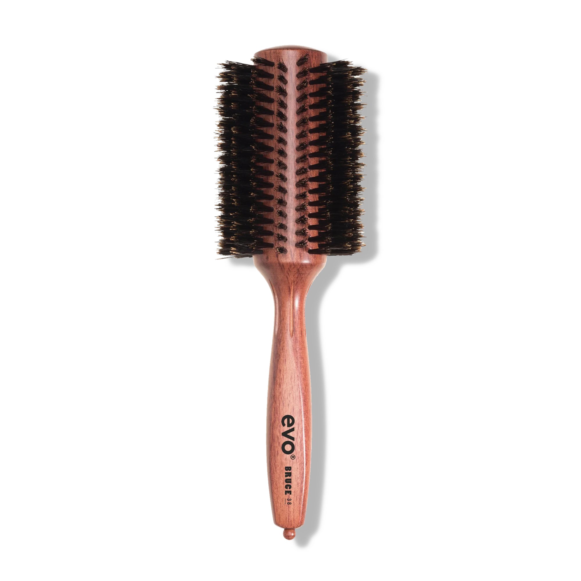 Bruce Bristle Radial Brush