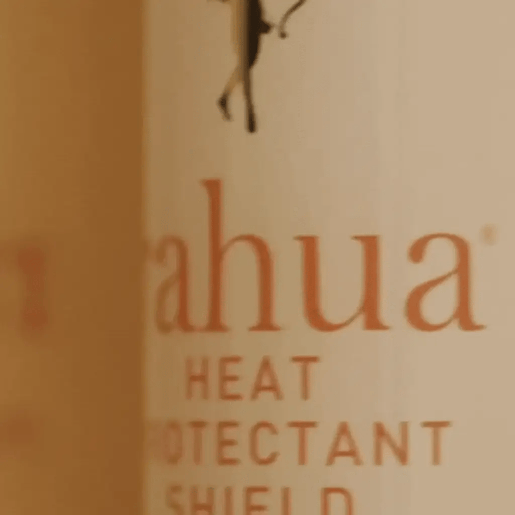 Rahua Heat Protectant Shield – 2