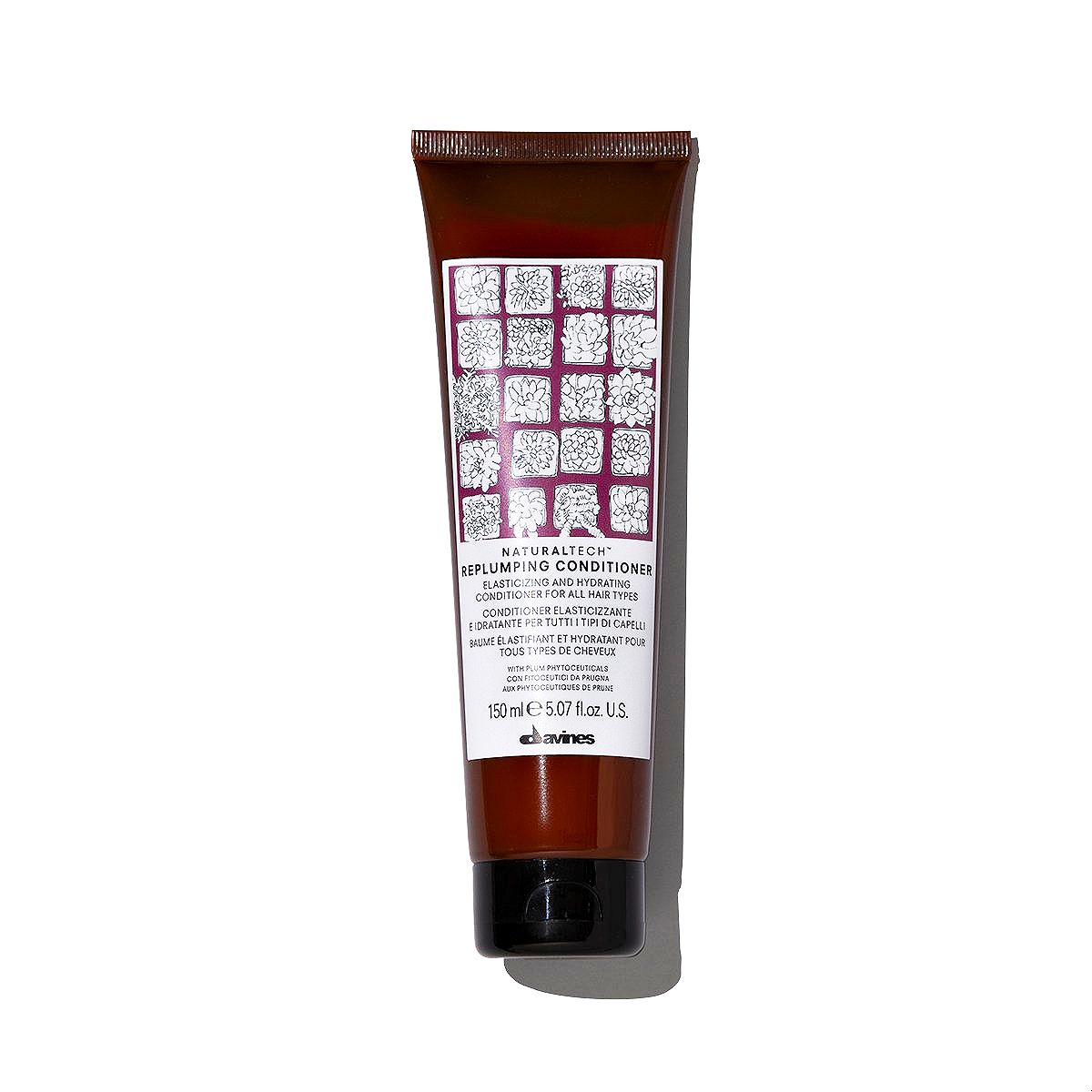 NaturalTech Replumping Conditioner - Brush Salon