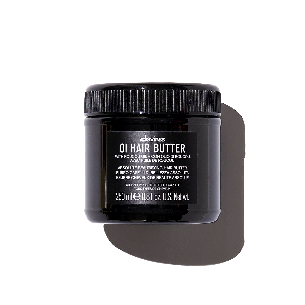 Oi Hair Butter - Brush Salon