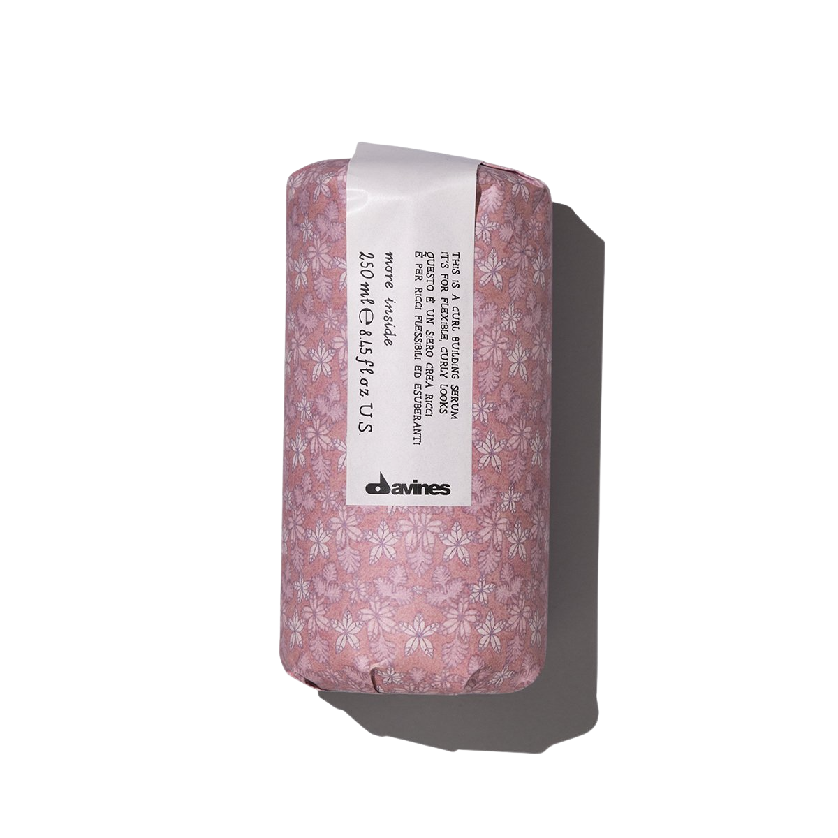 This Is A Curl Building Serum - Brush Salon