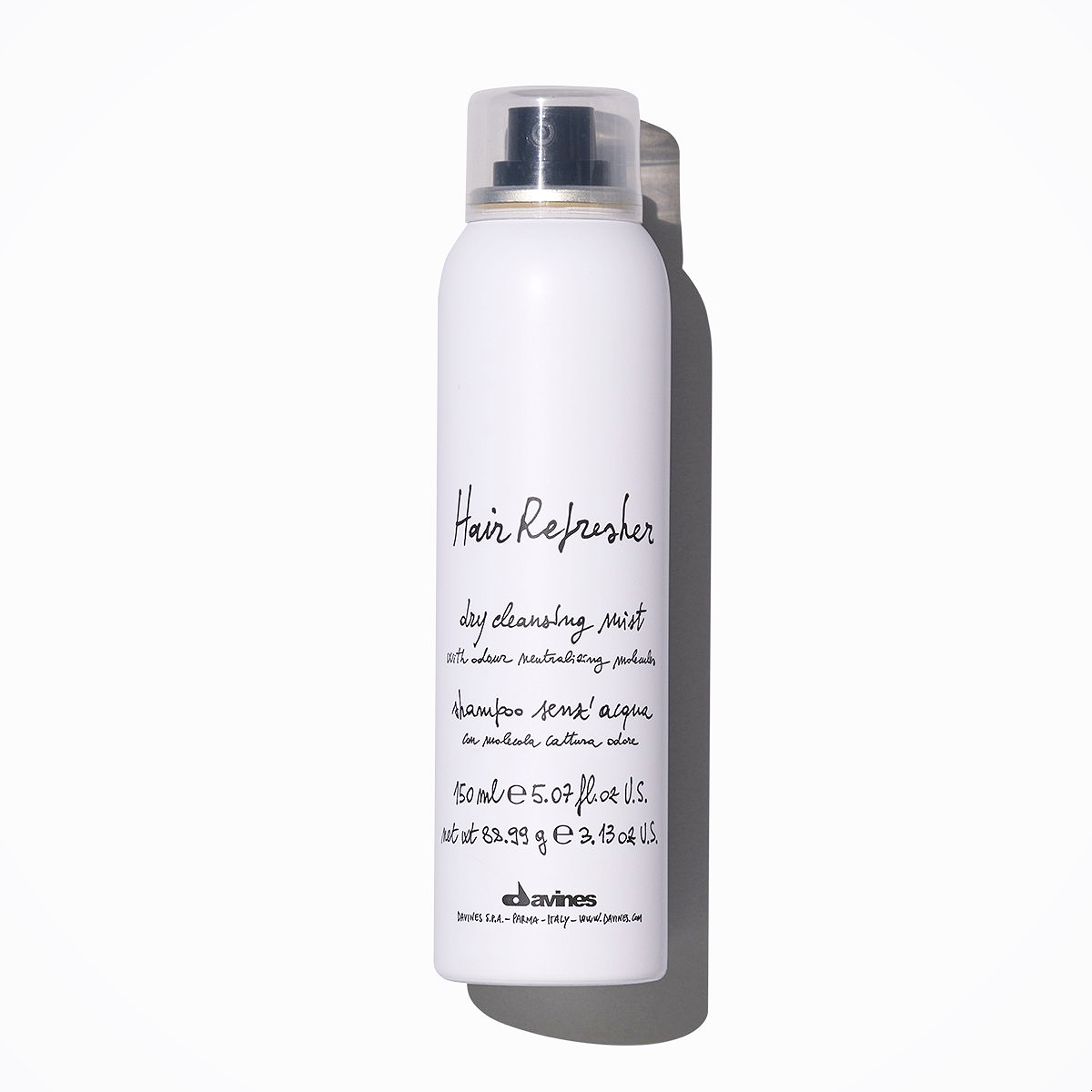 Hair Refresher - Brush Salon