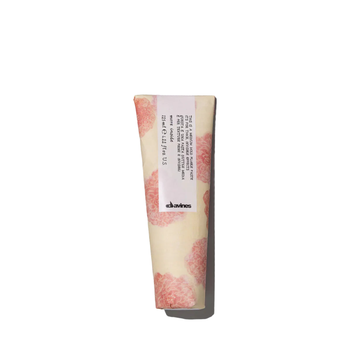 This Is A Medium Hold Pliable Paste - Brush Salon