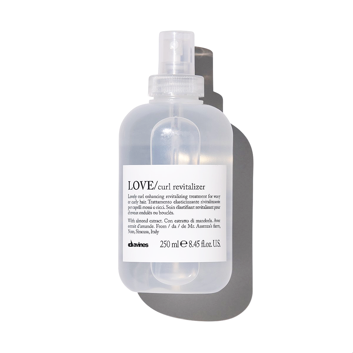 LOVE Curl Revitalizer - Brush Salon