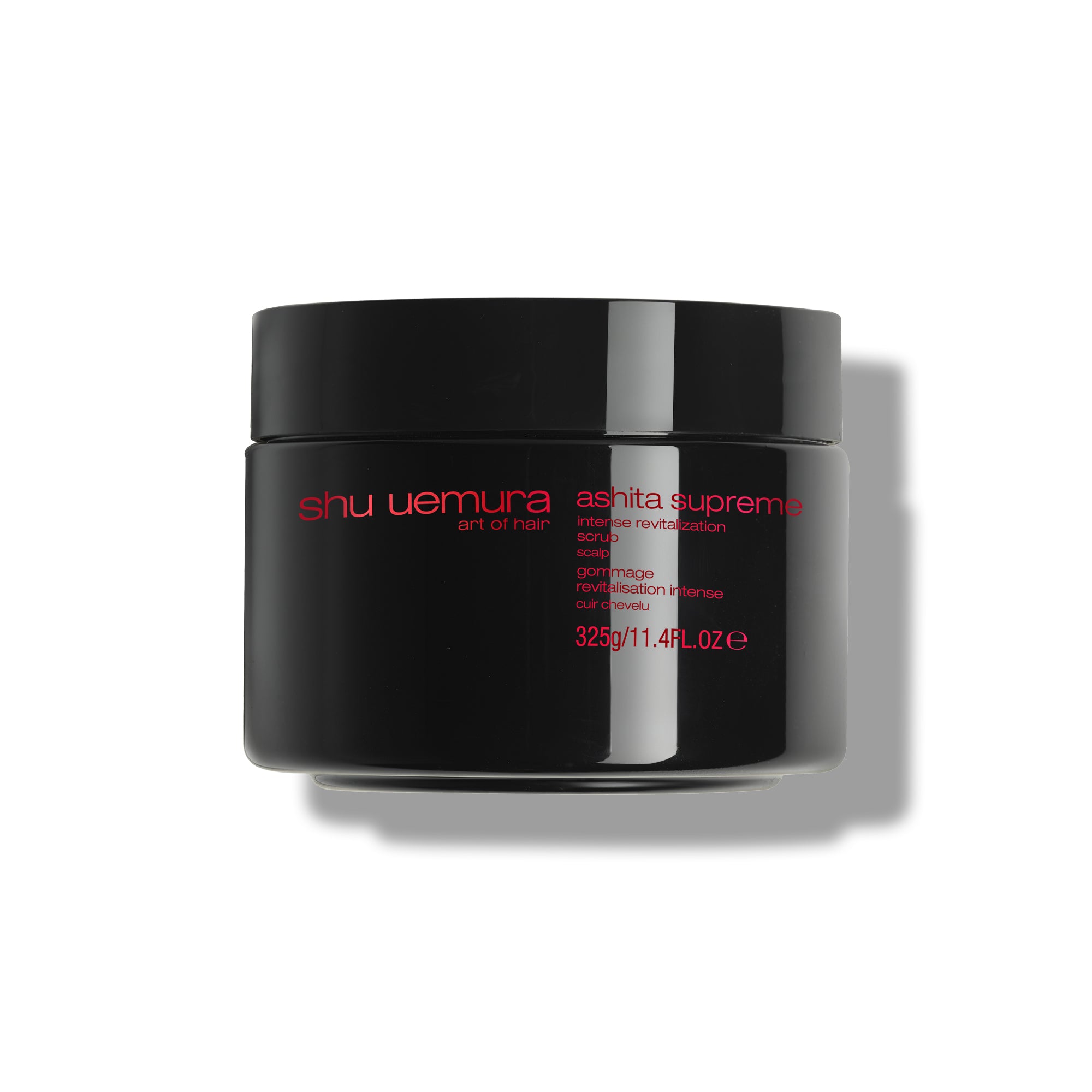 Ashita Supreme Intense Revitalization Scrub