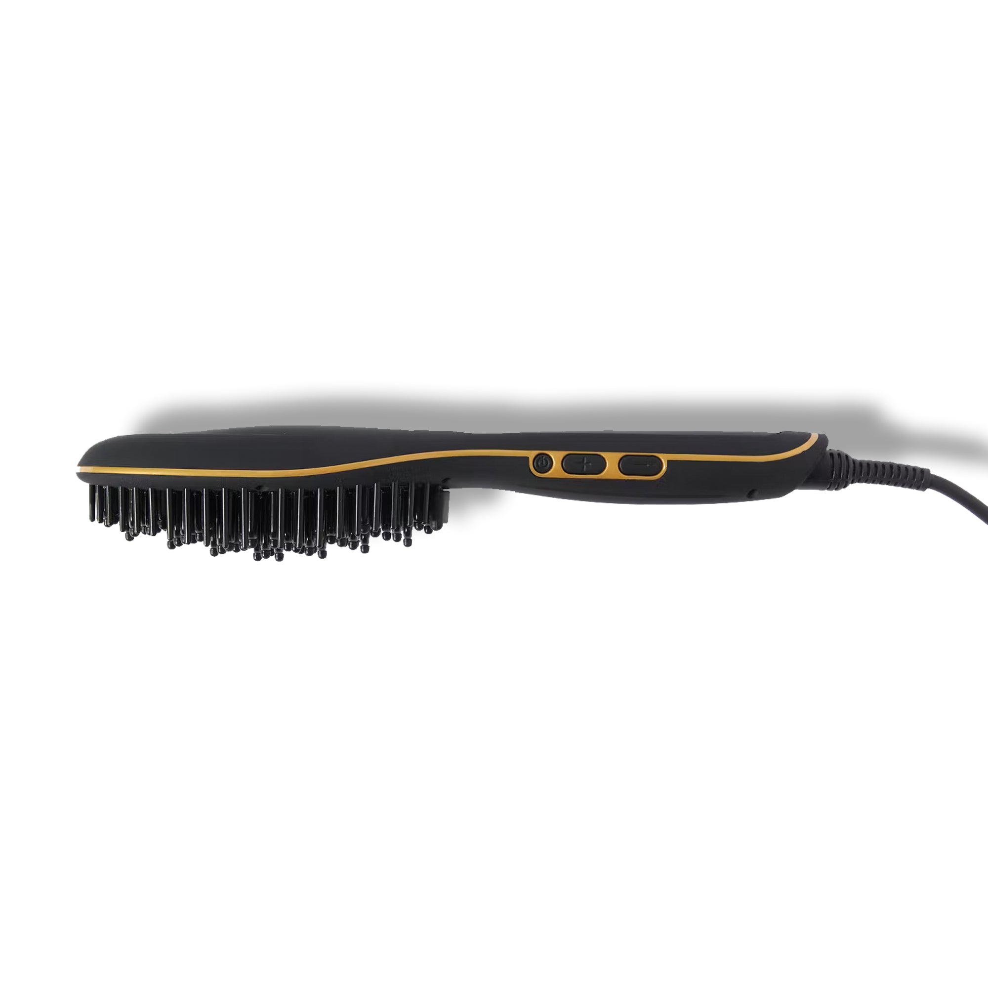 Luxury Ionic Straightening Brush - Brush Salon