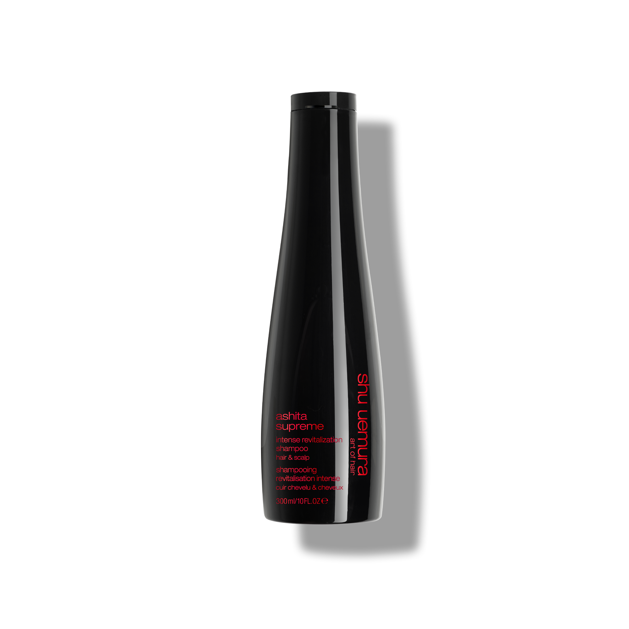 Ashita Supreme Intense Revitalizing Shampoo