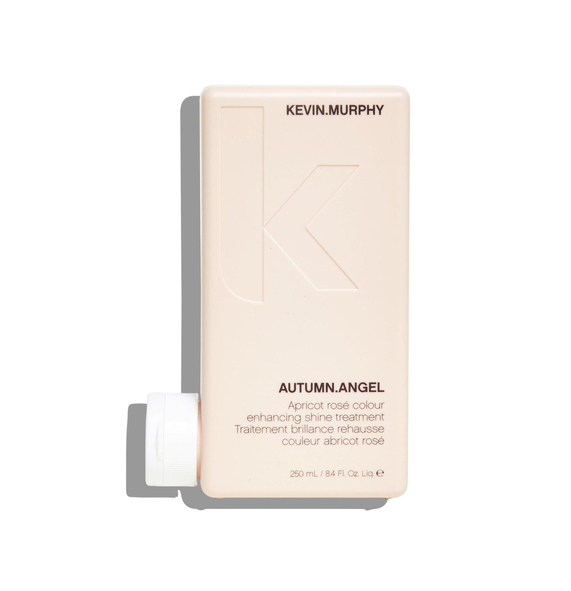 Autumn Angel - Brush Salon