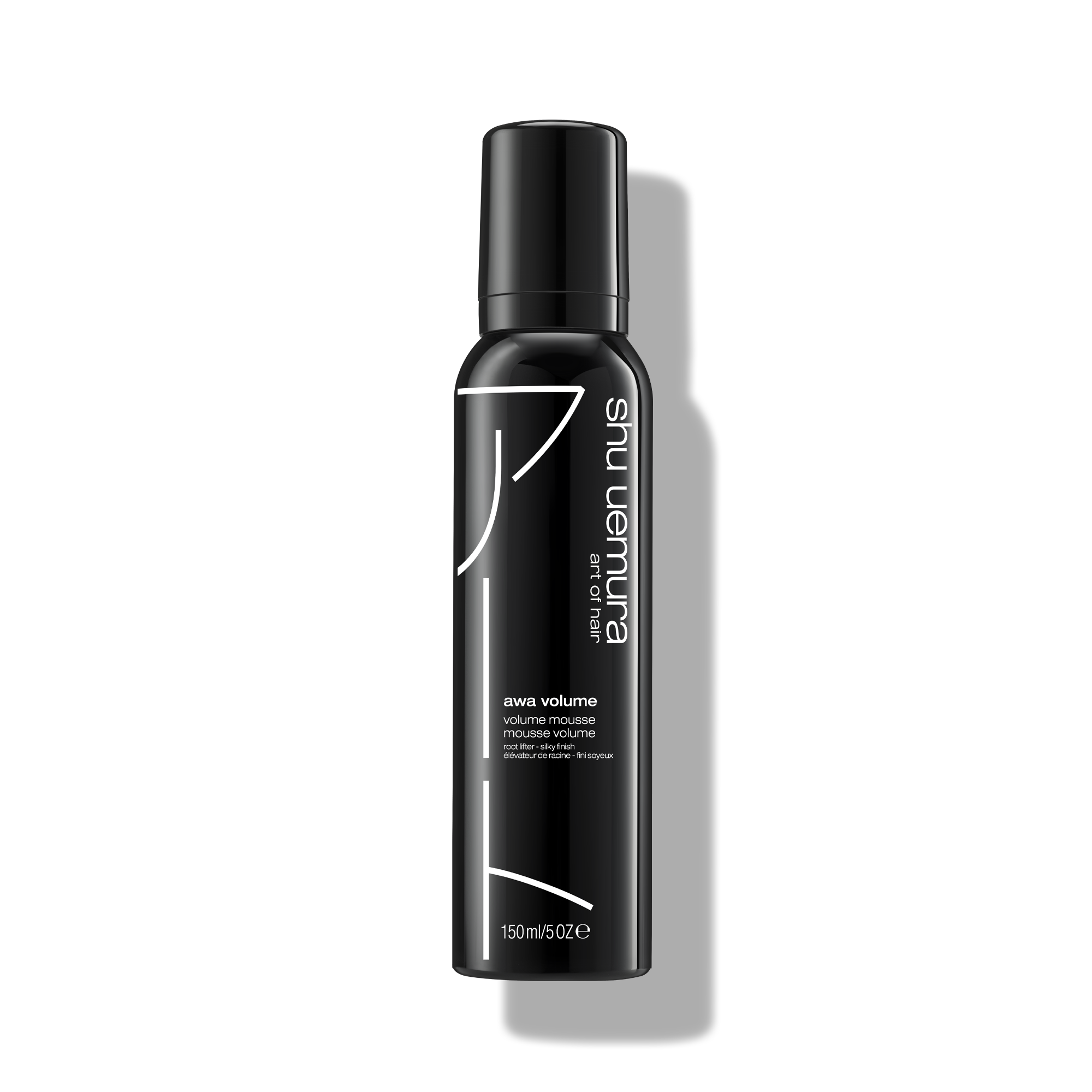 Awa Volume Volumizing Mousse