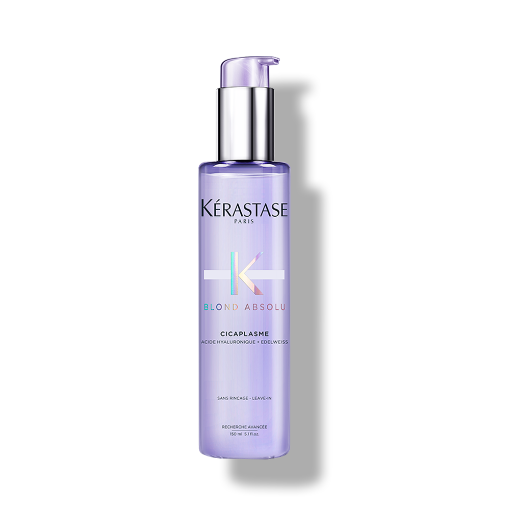 Blond Absolu Cicaplasme