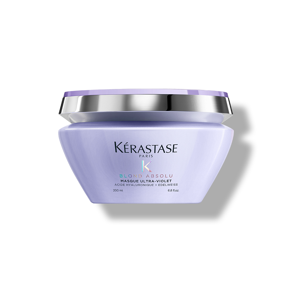 Blond Absolu Masque Ultra-Violet