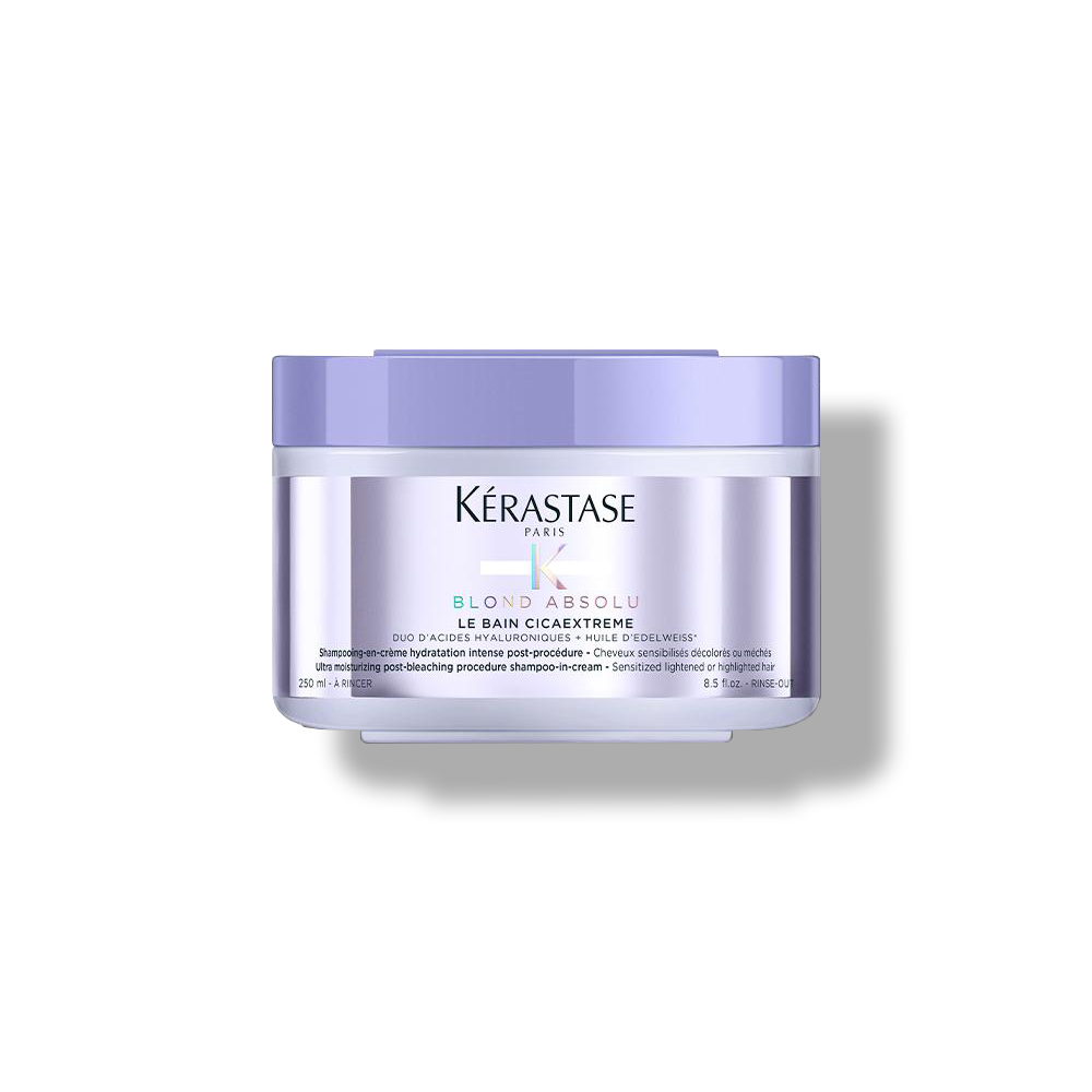 Kerastase Blond Absolu Le Bain Cicaextreme