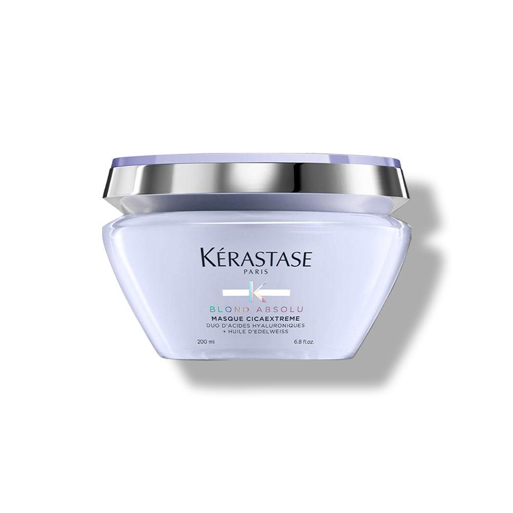 Blond Absolu Masque Cicaextreme