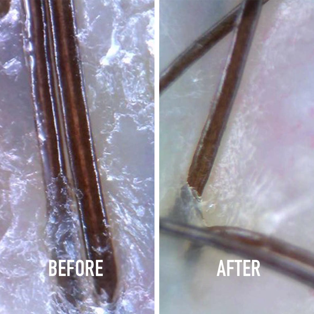 Scrub Energisant Purifying Scalp Scrub - Brush Salon