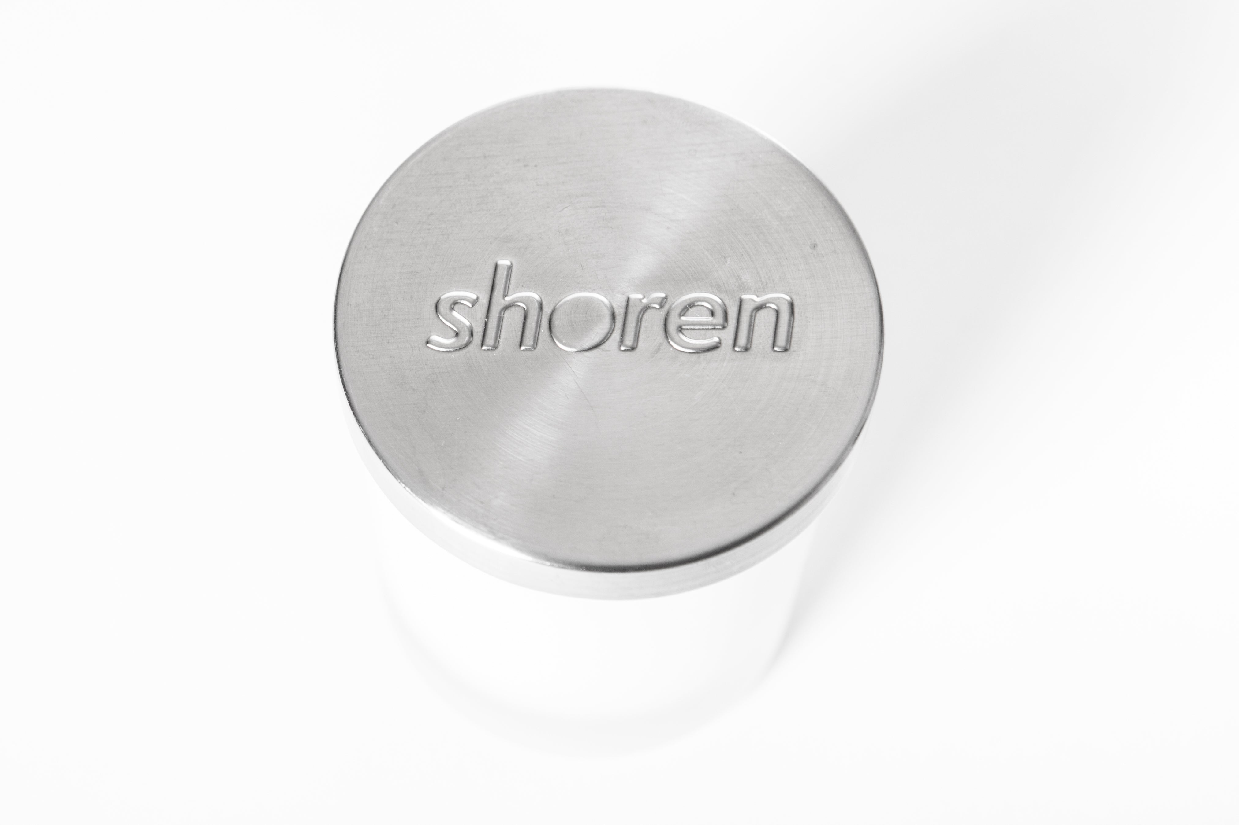 Shoren Scented Candle - Brush Salon