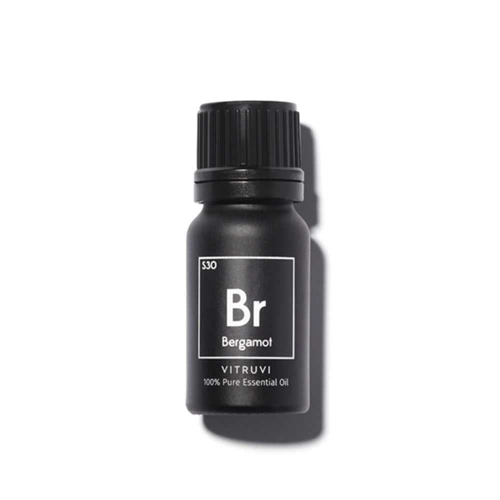 Bergamot Essential Oil