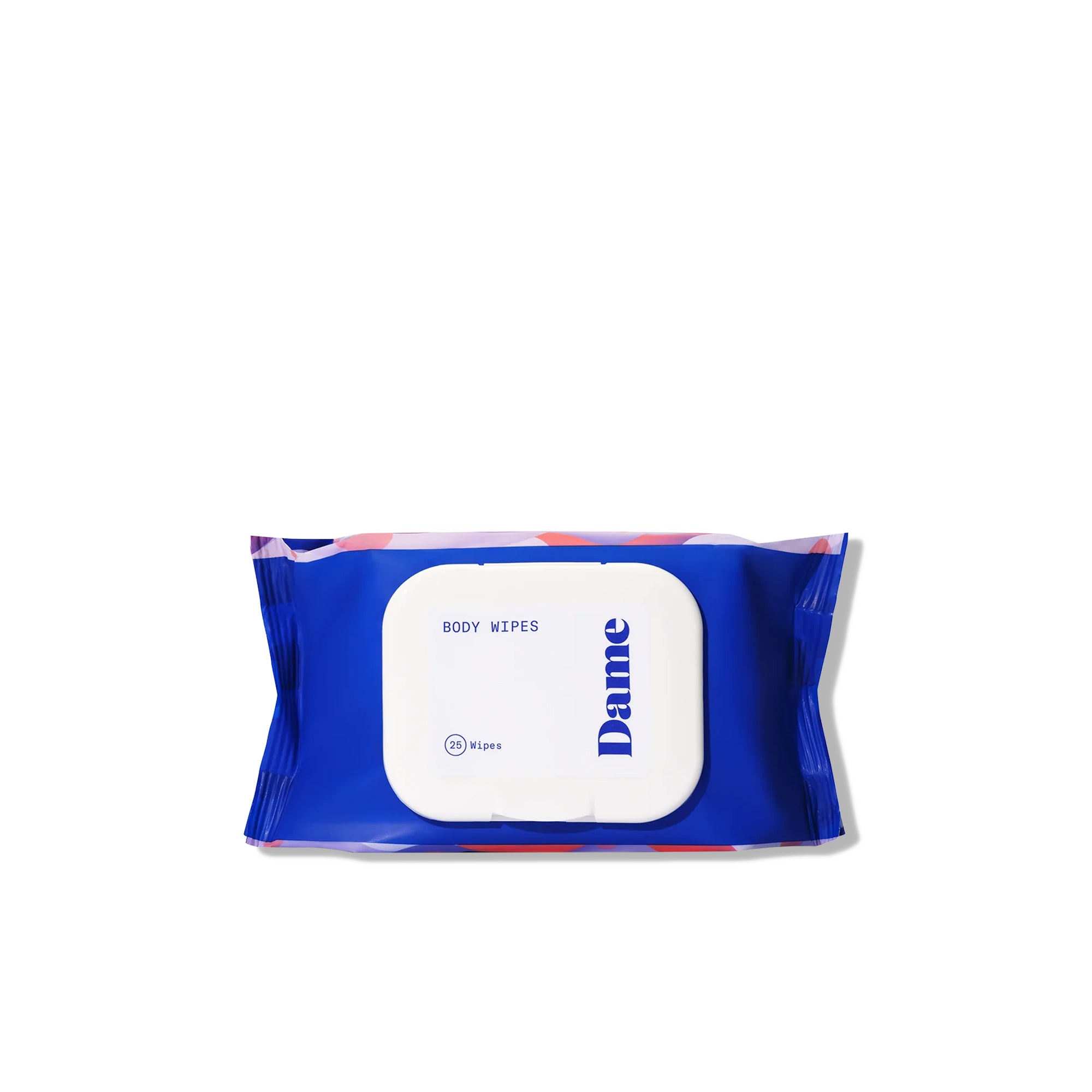 Body Intimate Wipes | Aloe-Infused