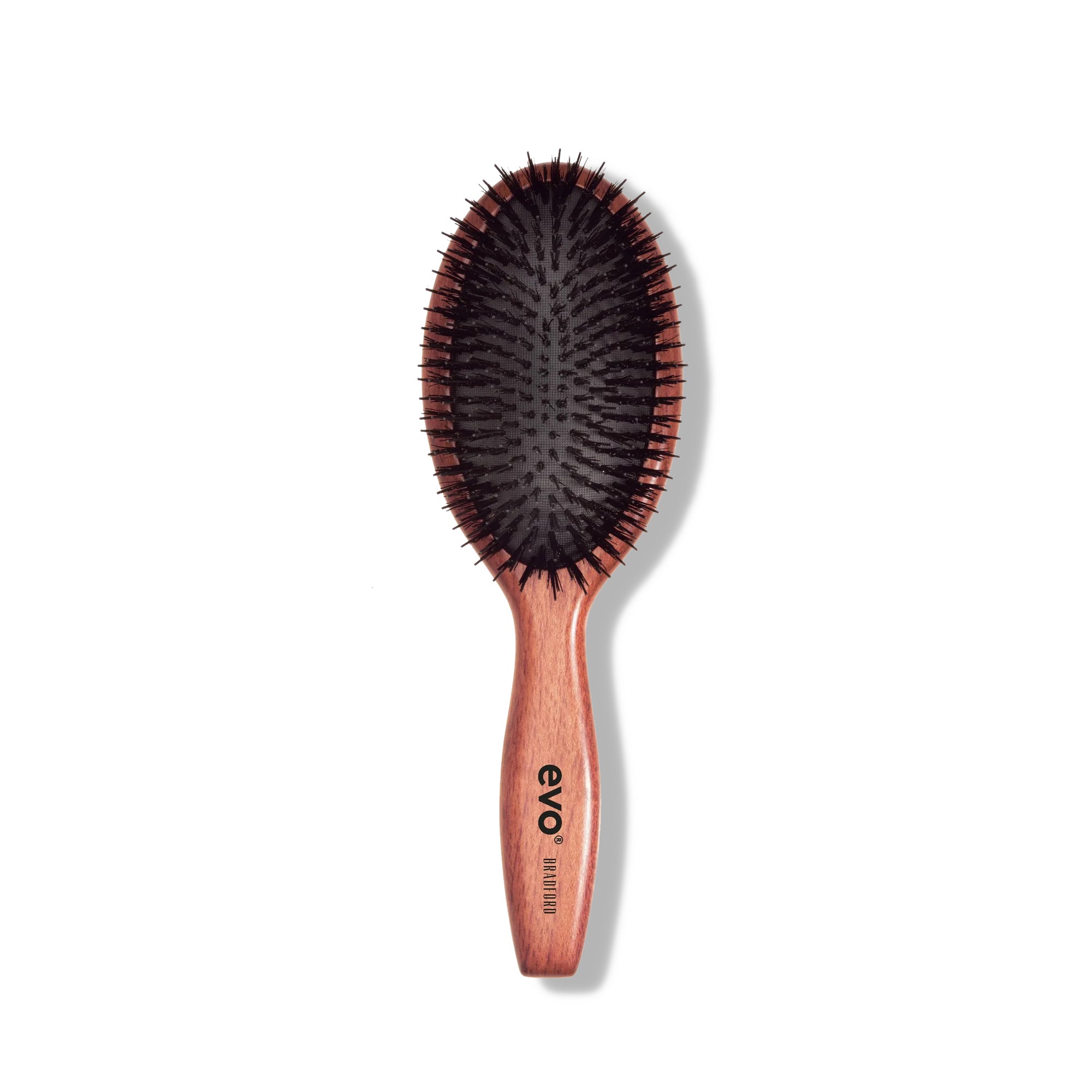 Bradford Pin Bristle Brush