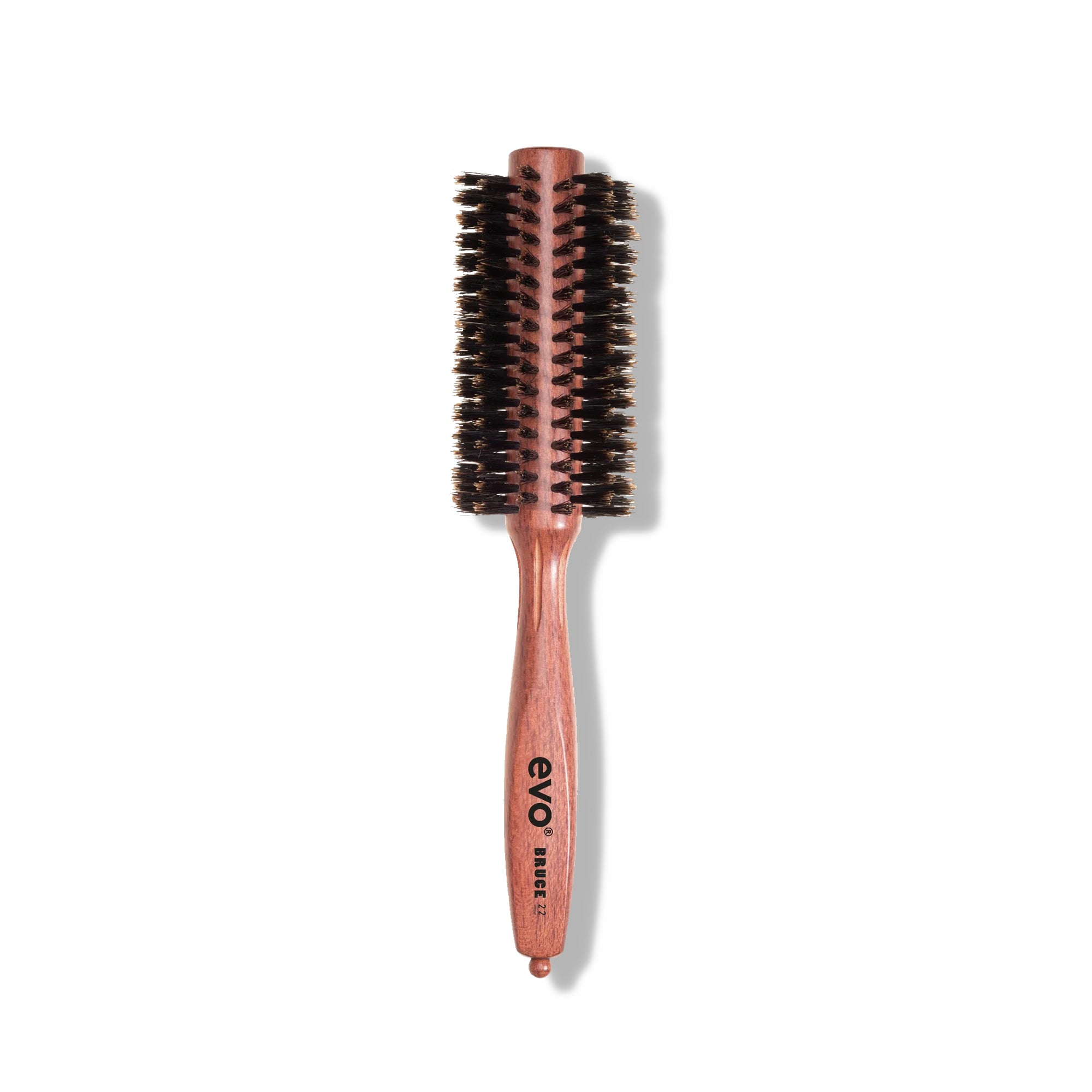 Bruce Bristle Radial Brush