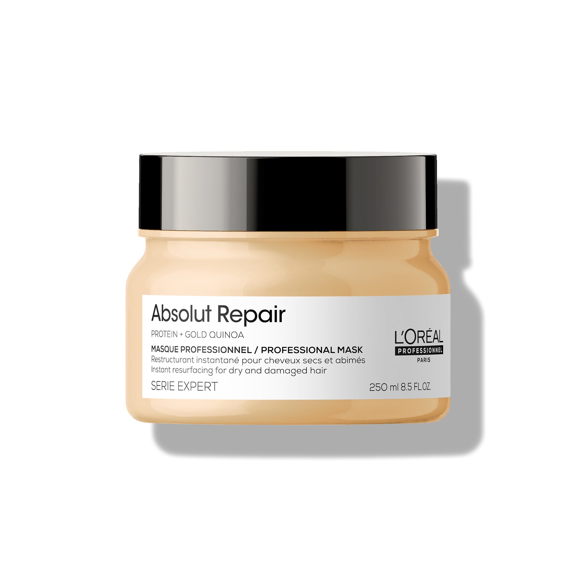 Serie Expert Absolut Repair Instant Resurfacing Mask - Brush Salon
