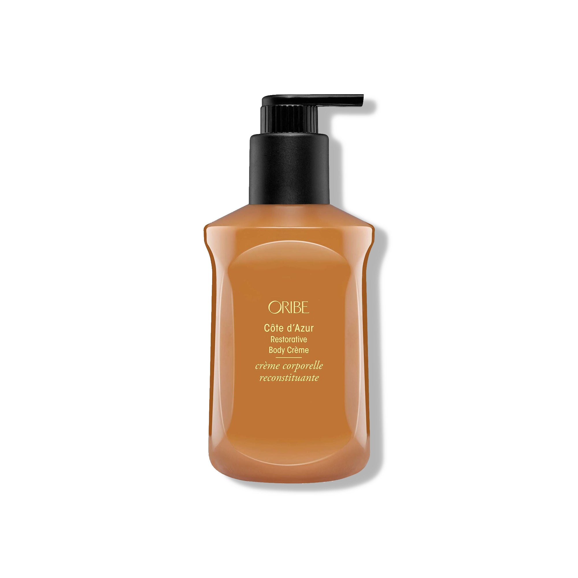 Côte d'Azur Restorative Body Crème