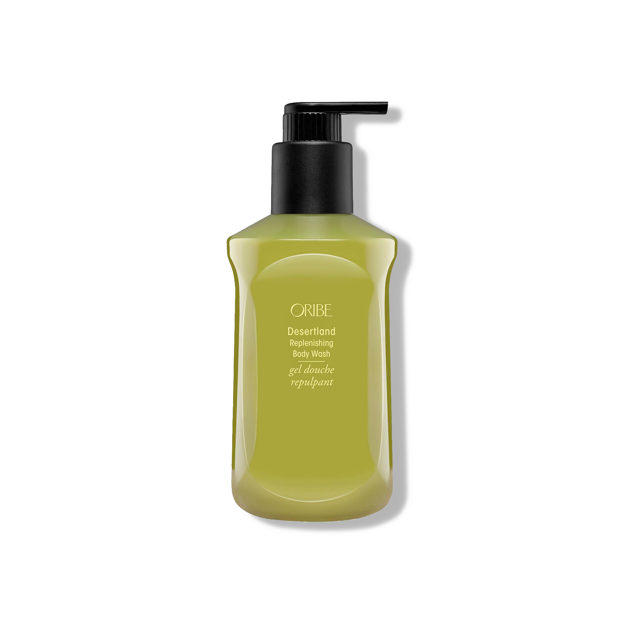 Desertland Replenishing Body Wash