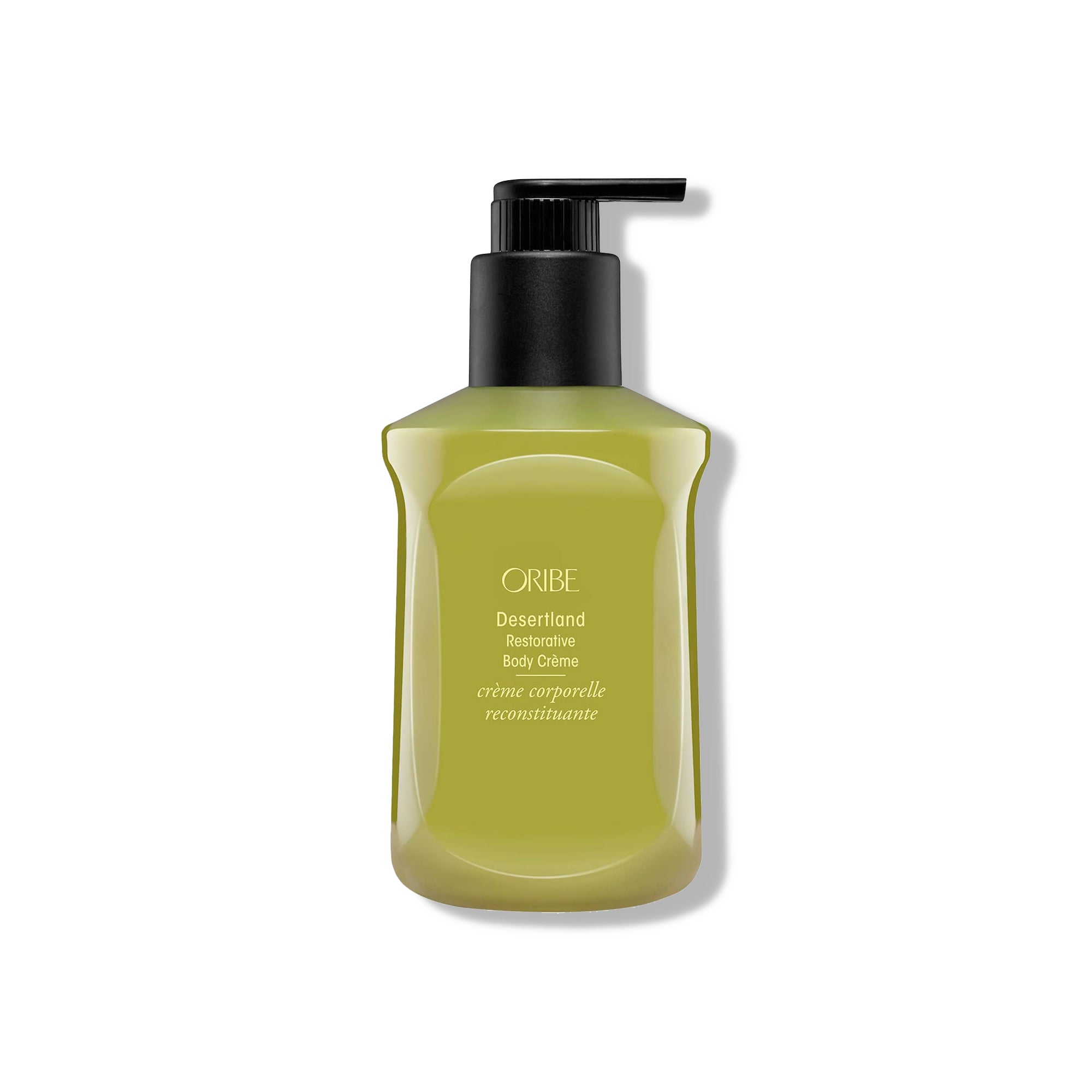 Desertland Restorative Body Crème