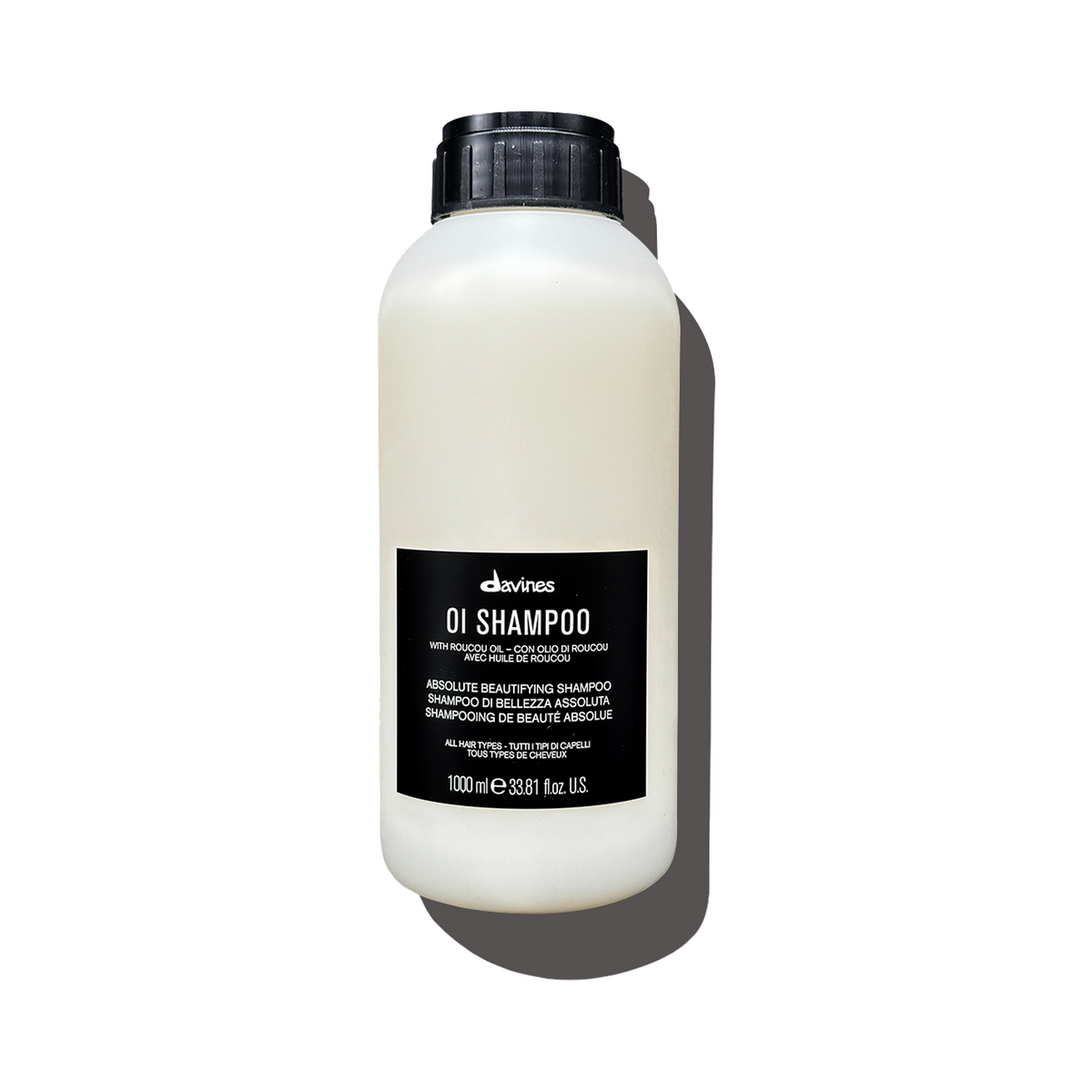 Davines OI Absolute Beautifying Shampoo