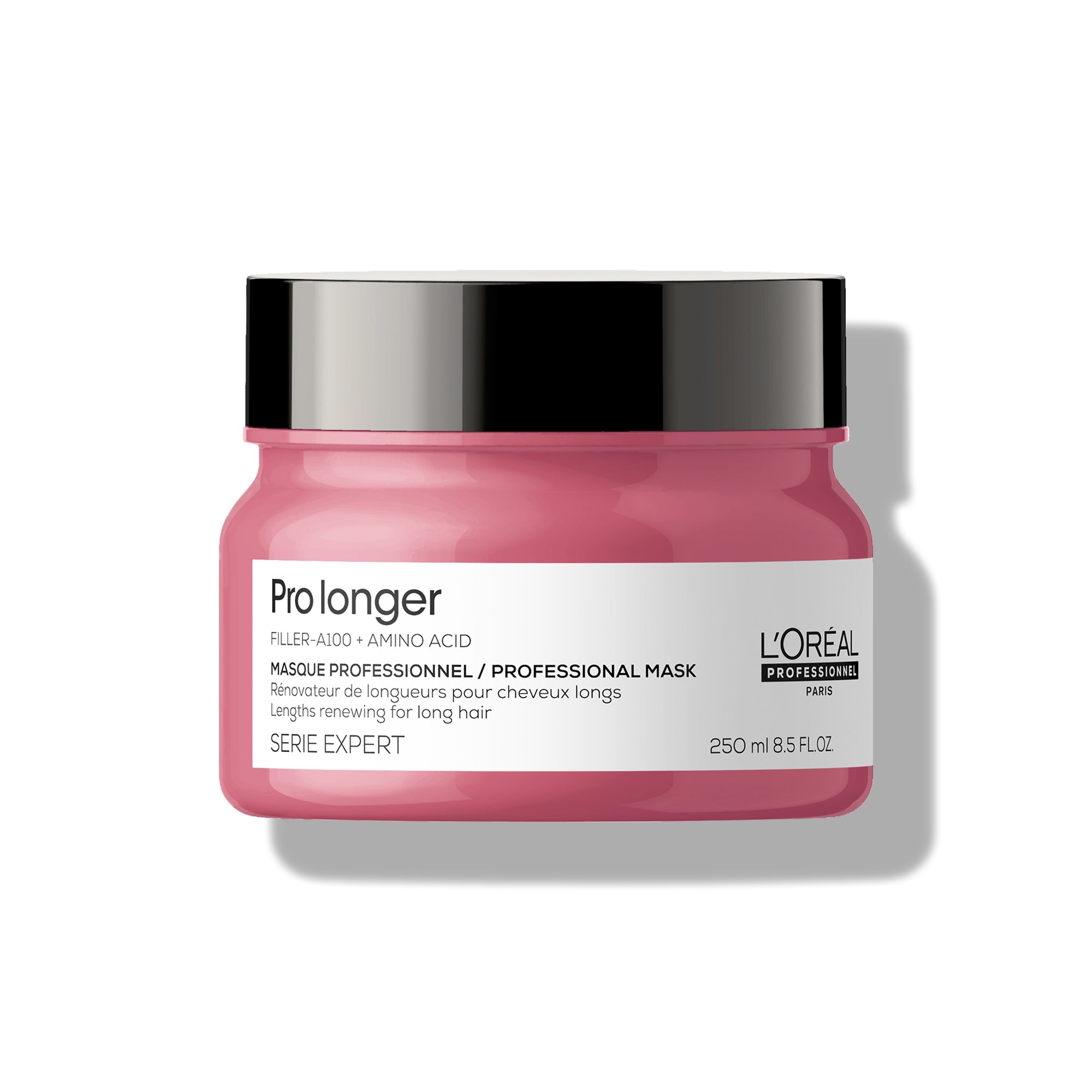 Serie Expert Pro Masque rénovateur longueurs plus longues