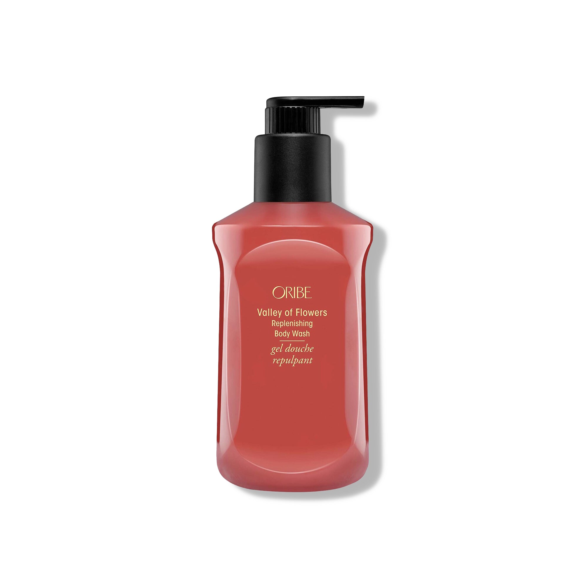 Valley of Flowers Replenishing Body Wash