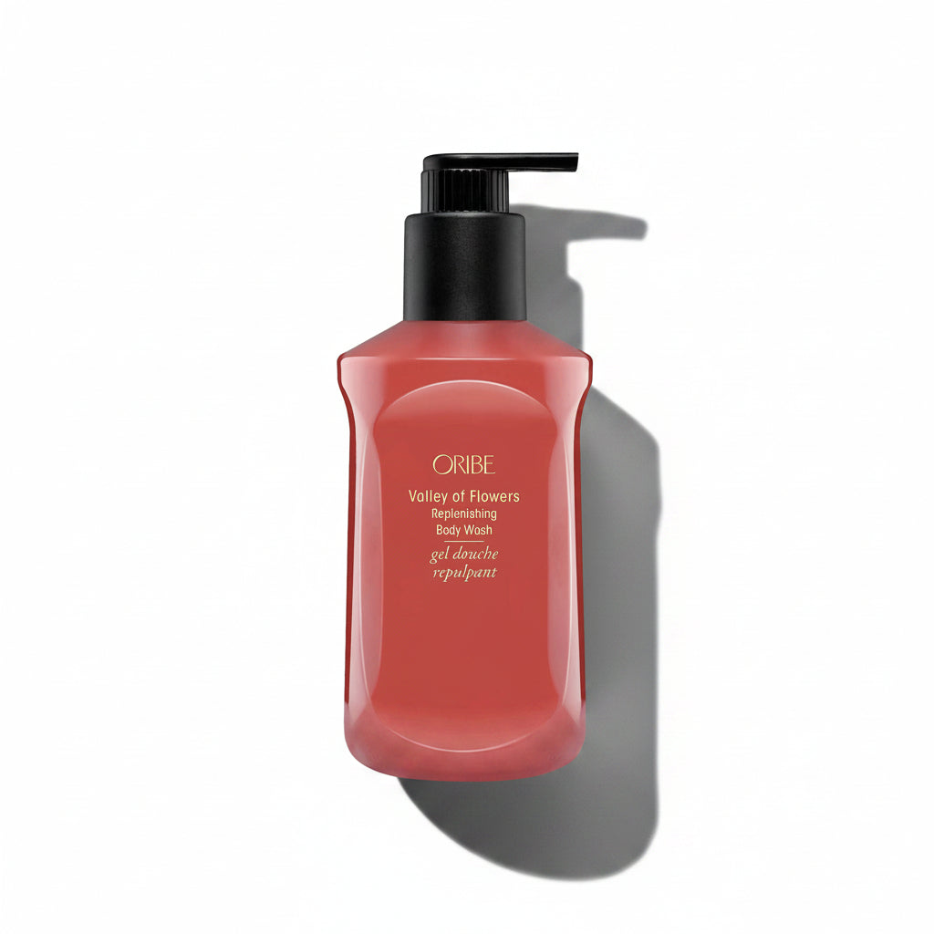 Valley of Flowers Replenishing Body Wash