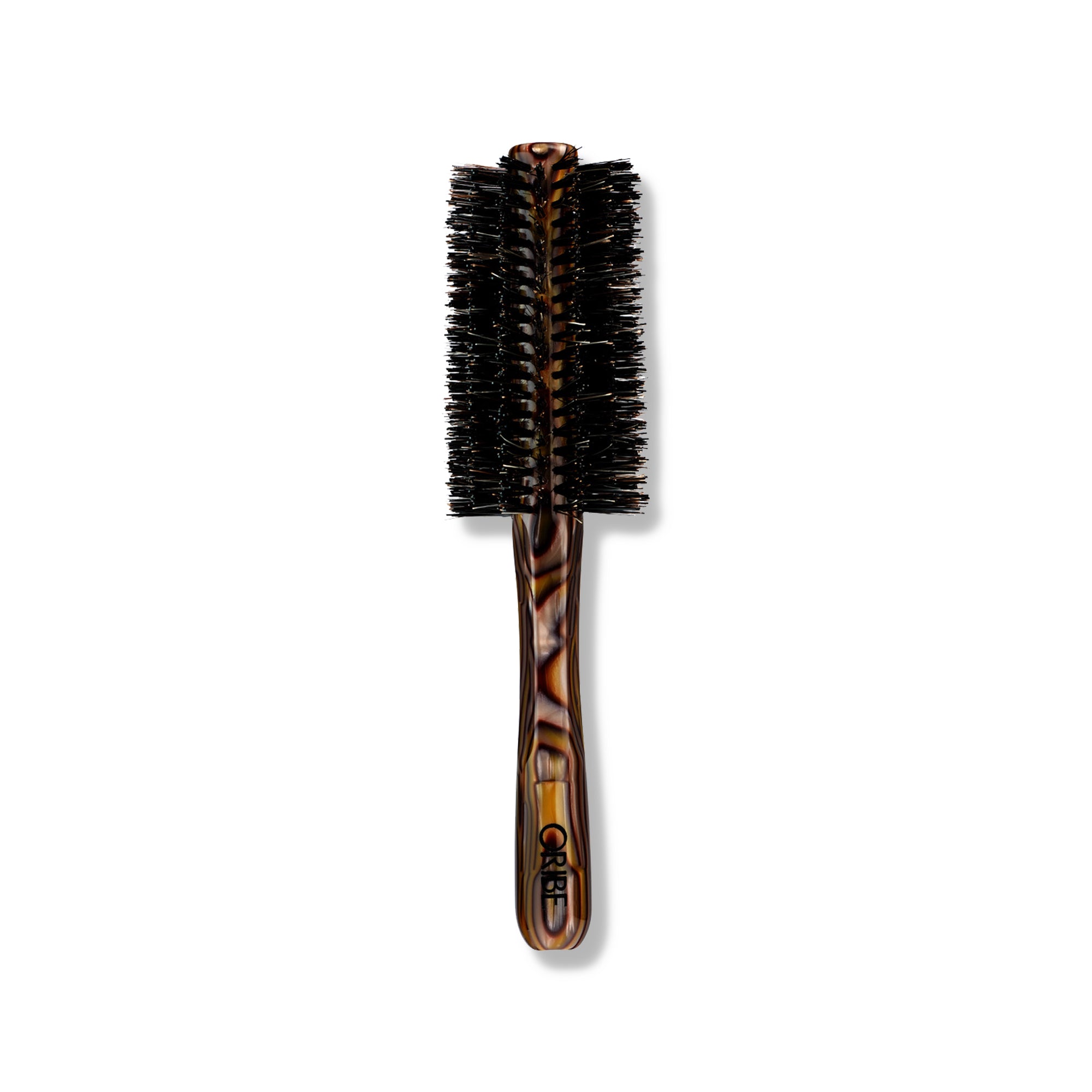 Italian Resin Medium Round Brush