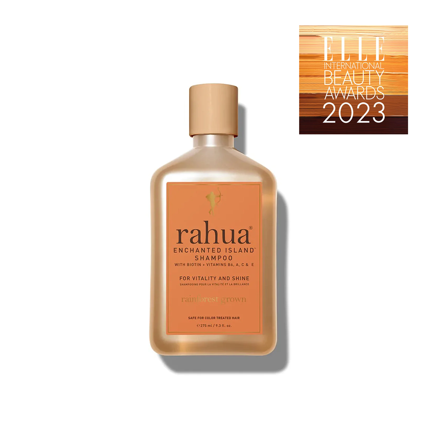 Enchanted Island Shampoo