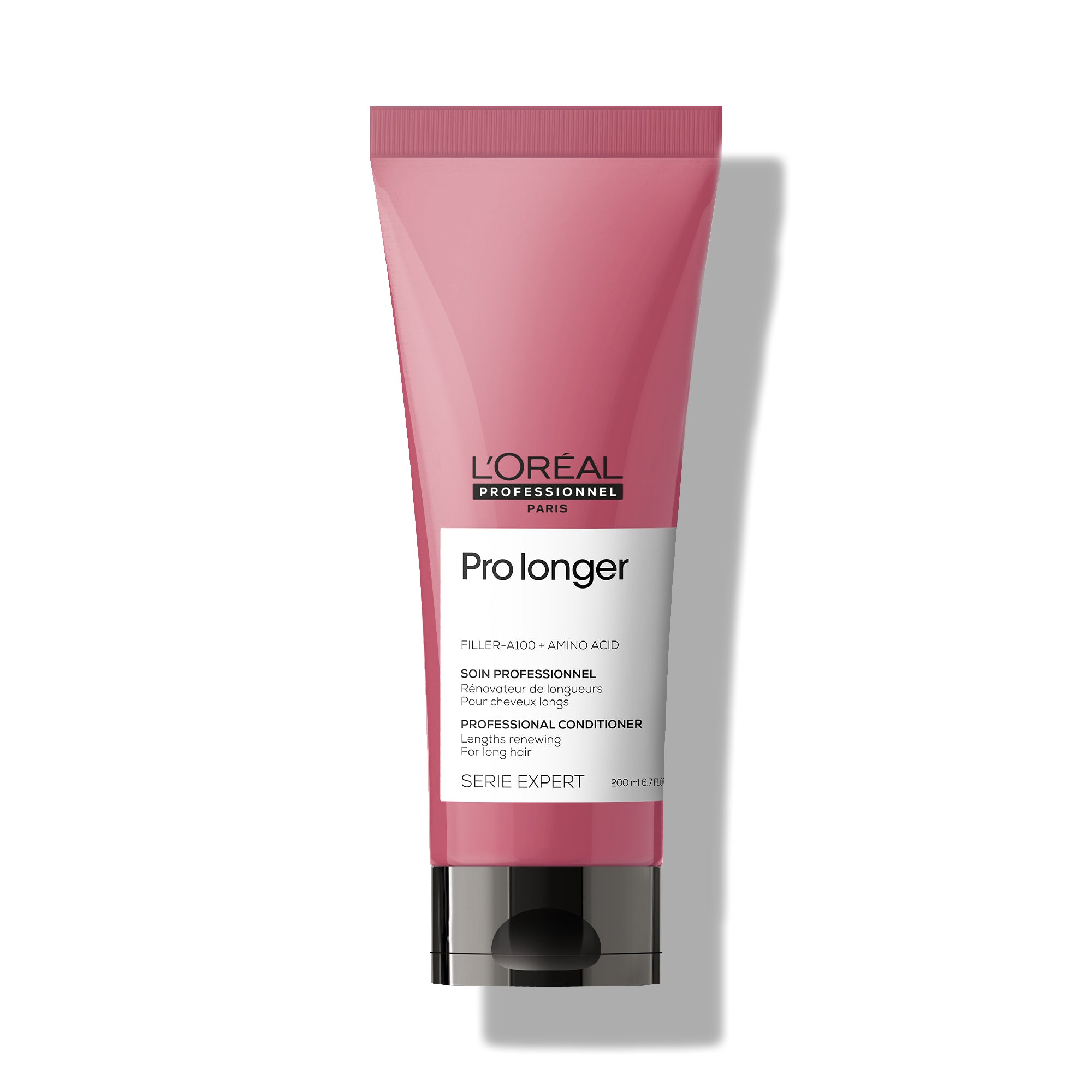 Serie Expert Pro Longer Lengths Renewing Conditioner