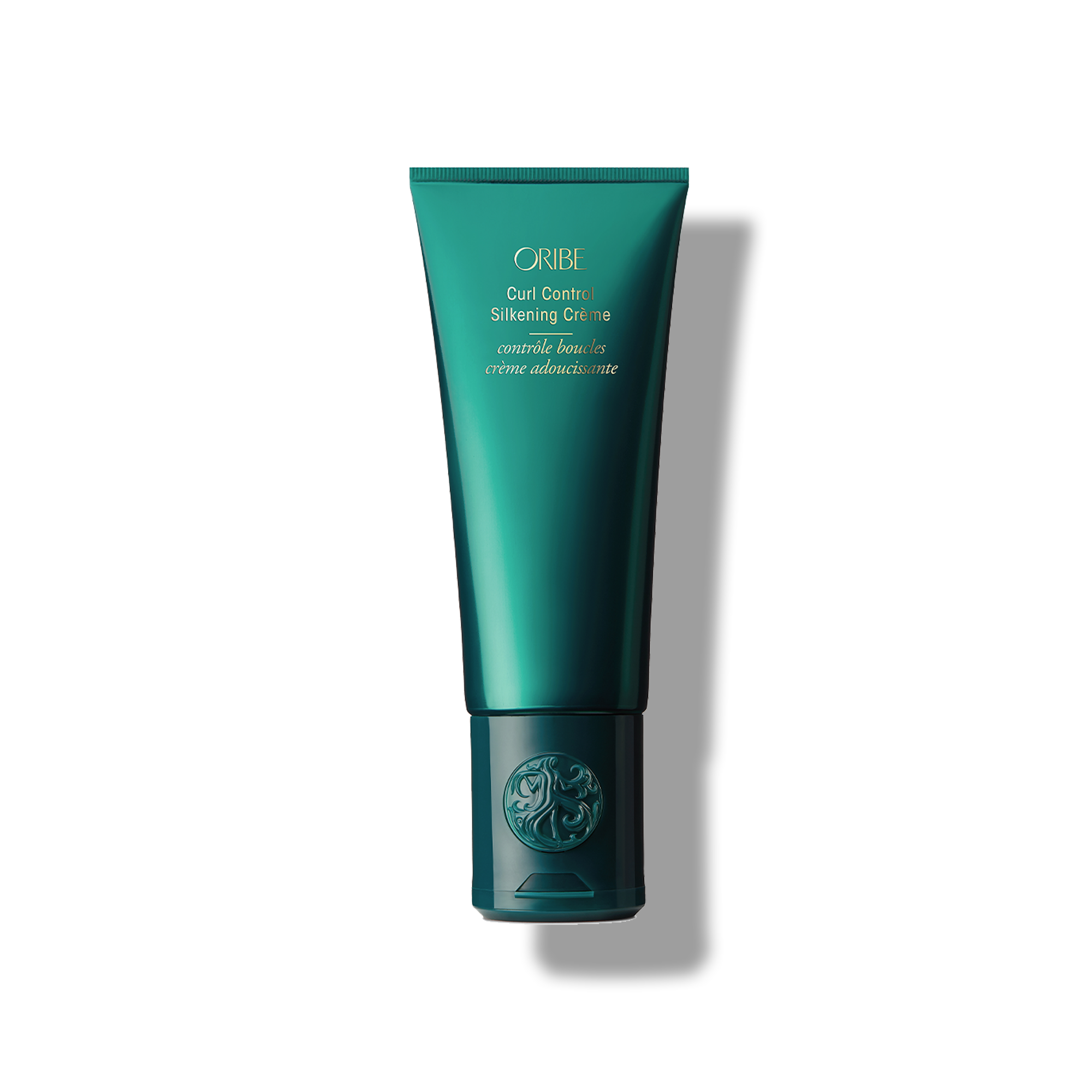 Curl Control Silkening Creme