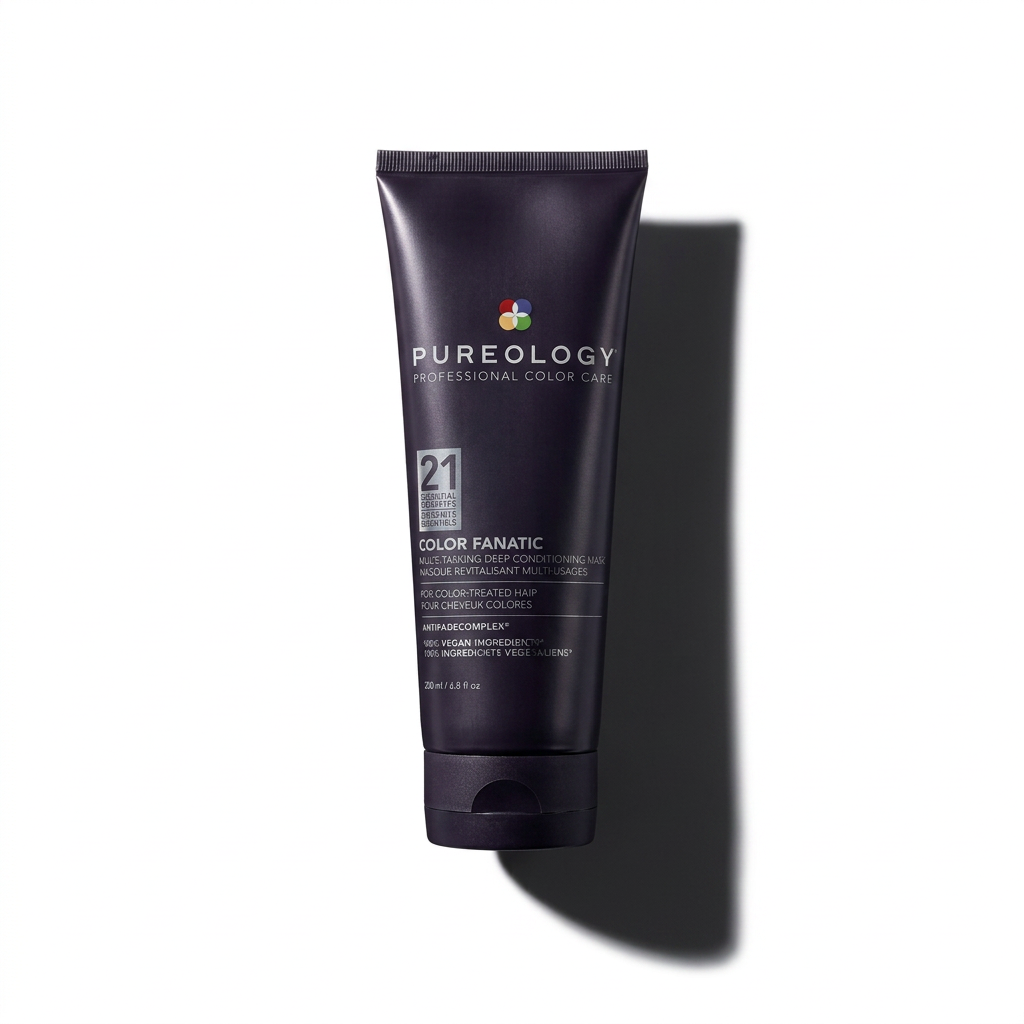Pureology Color Fanatic Multi-Tasking Deep-Conditioning Mask