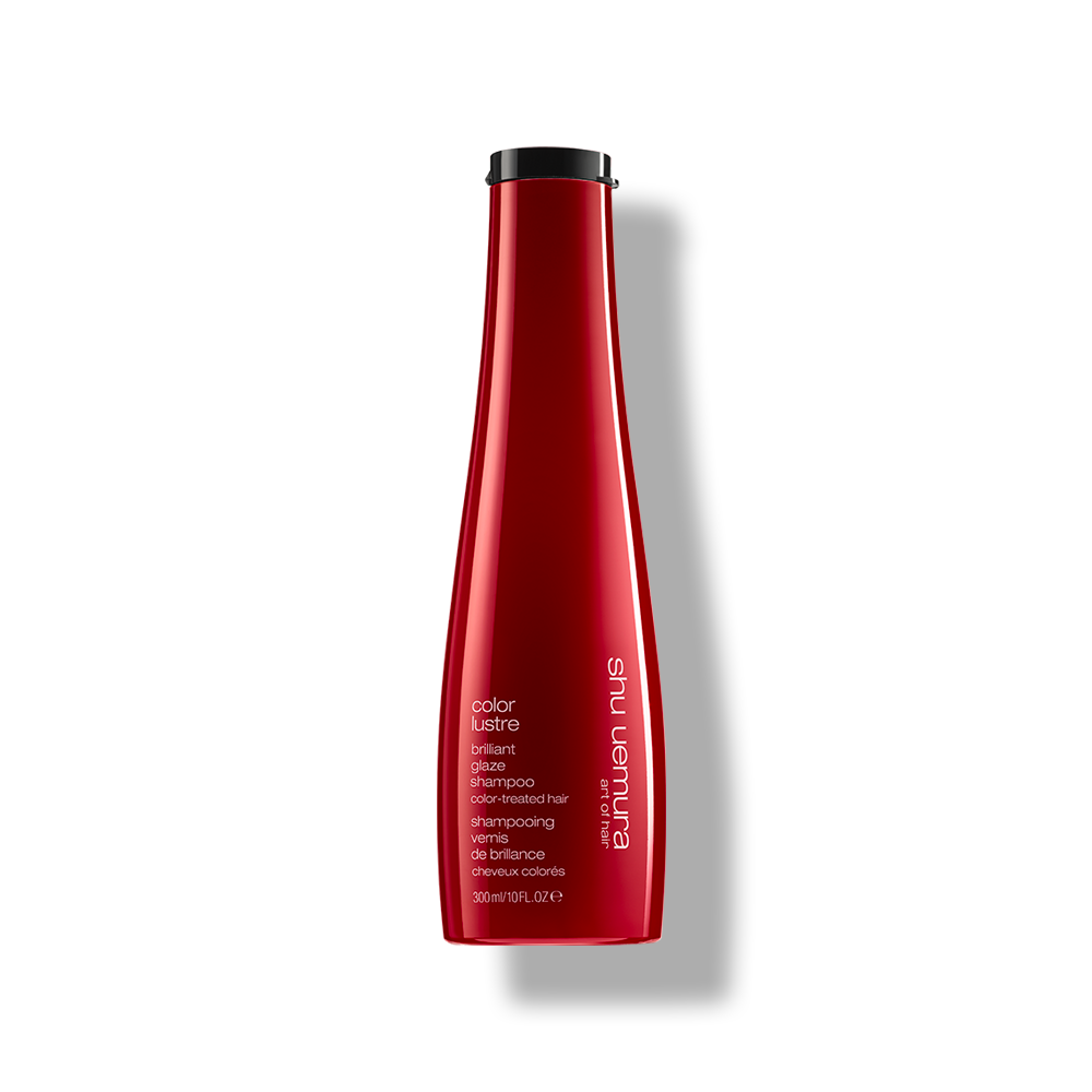 Color Lustre Shampoo - For Color Treated Hair - Brush Salon