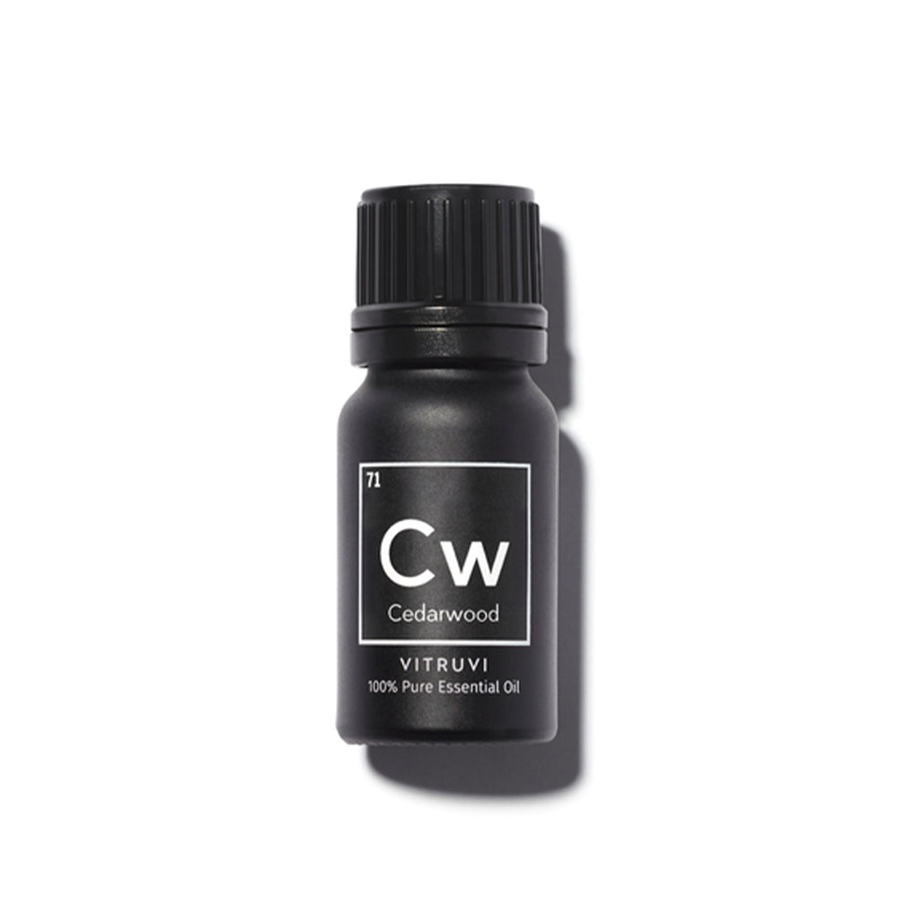 Cedarwood Essential Oil