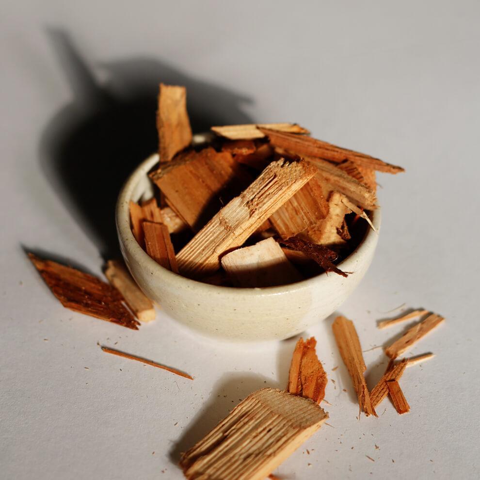 Cedarwood Essential Oil