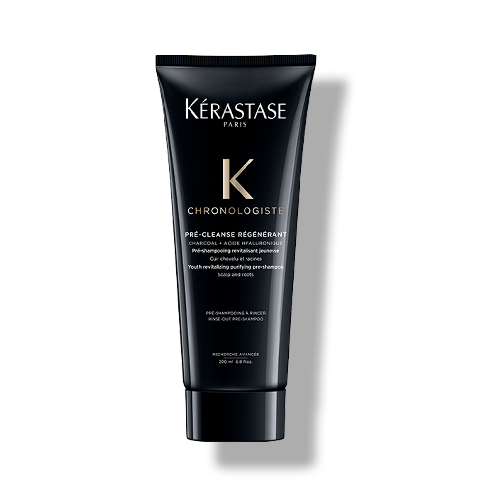 Chronologiste Pré-Cleanse Régénérant - Brush Salon