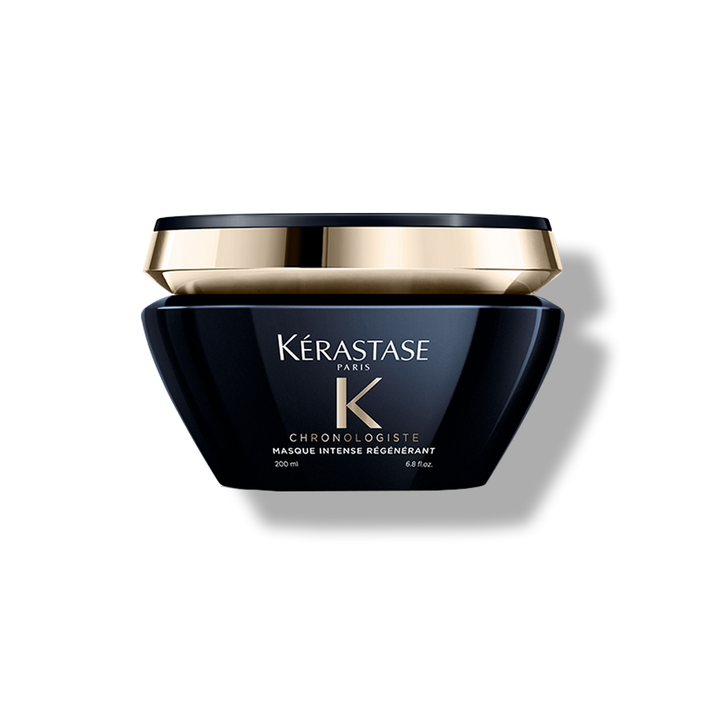Chronologiste Masque Intense Régénérant - Brush Salon