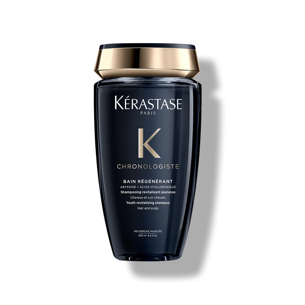 Chronologiste Bain Régénérant - Brush Salon