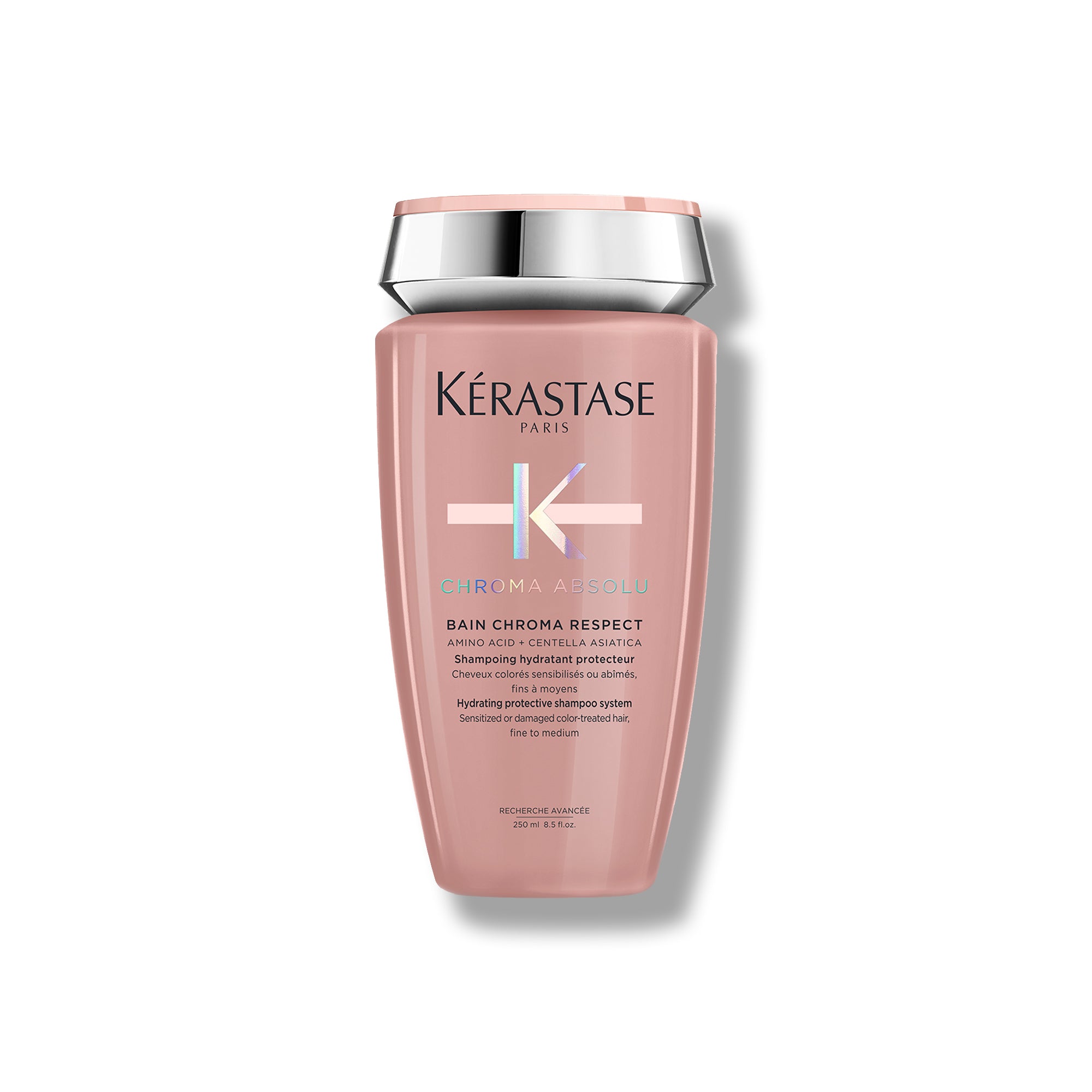 Chroma Absolu Bain Chroma Respect