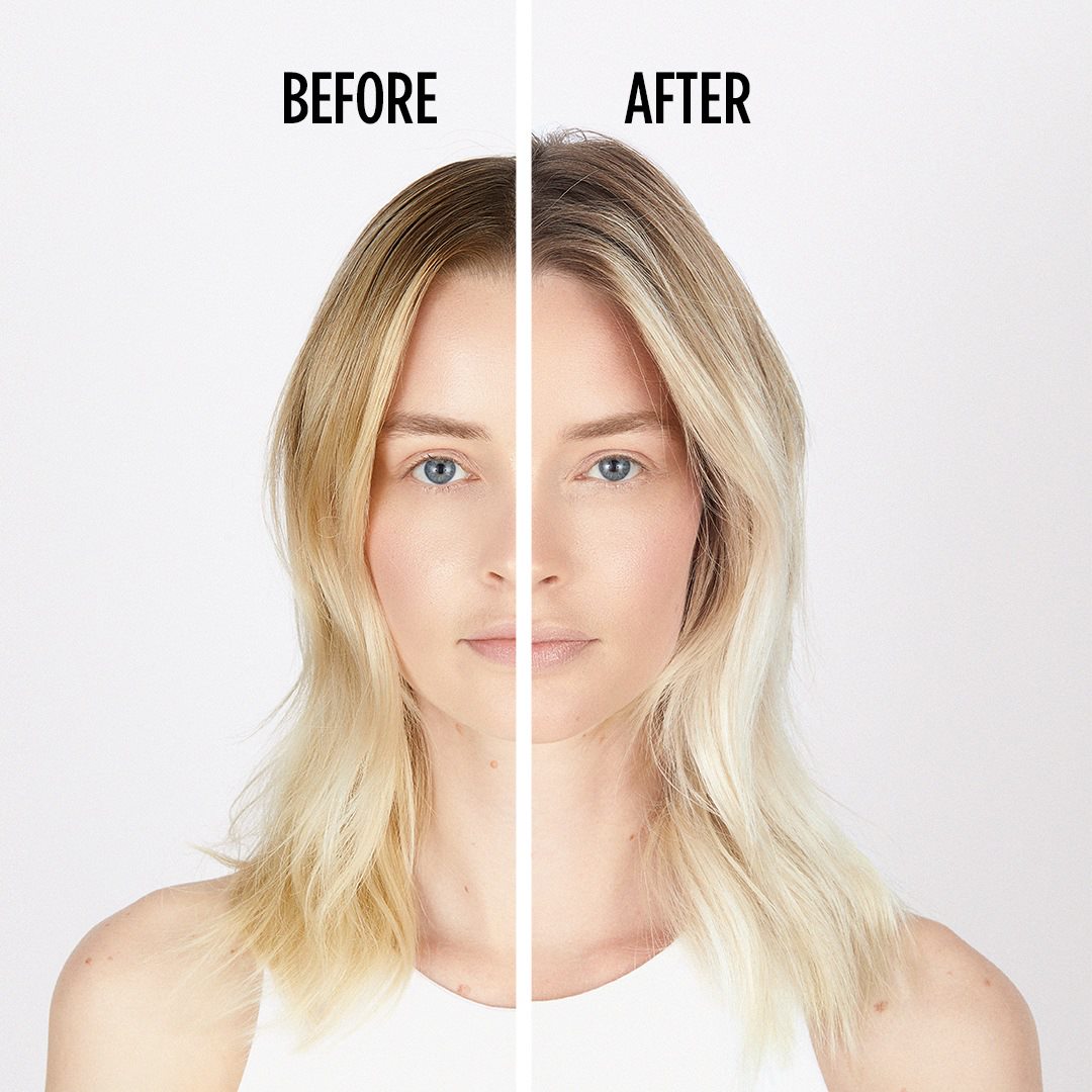 Blond Absolu Masque Cicaextreme