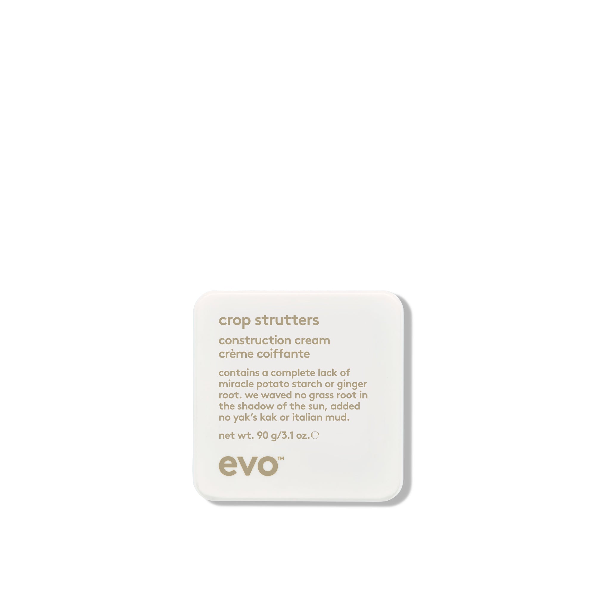 Crop Strutters Construction Cream