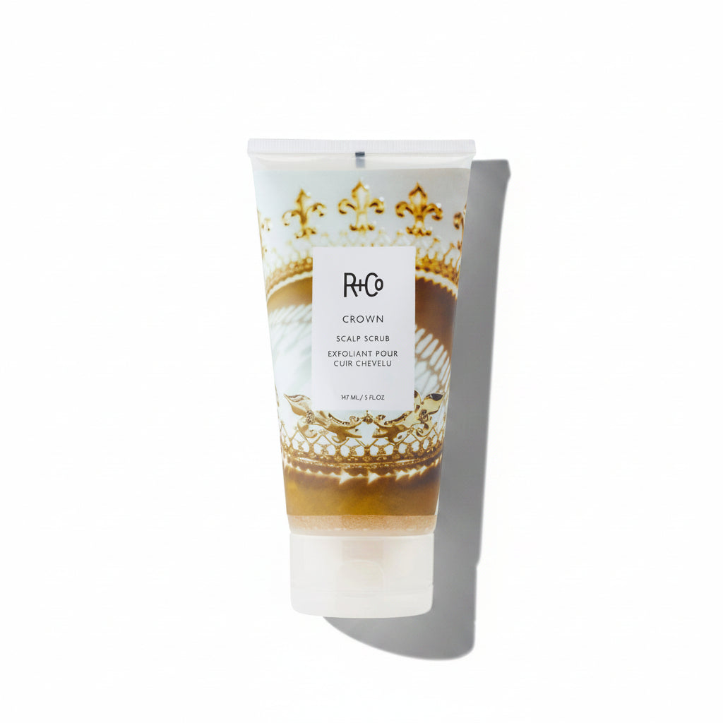 Crown Scalp Scrub