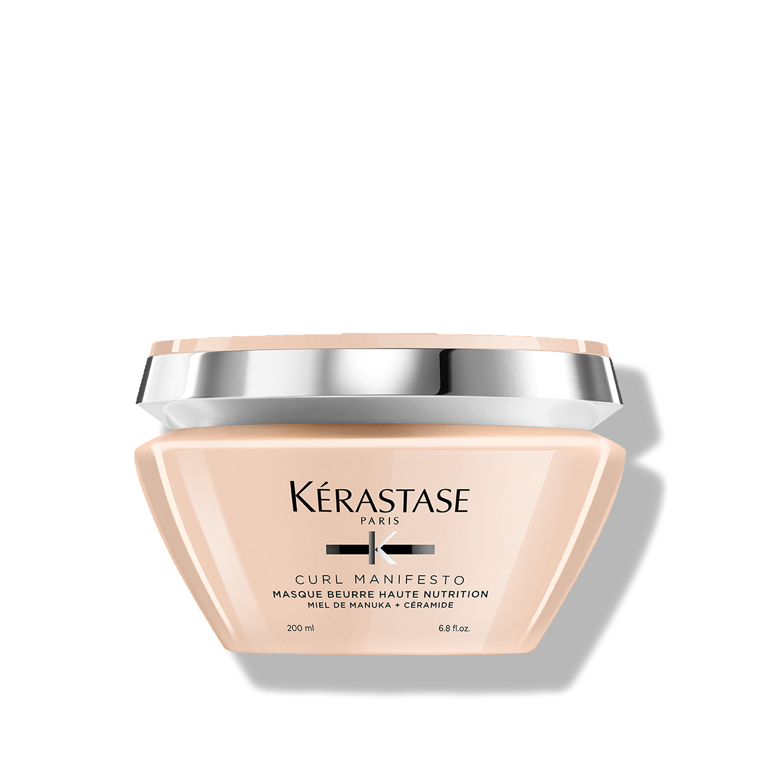 Curl Manifesto Masque Beurre Haute Nutrition