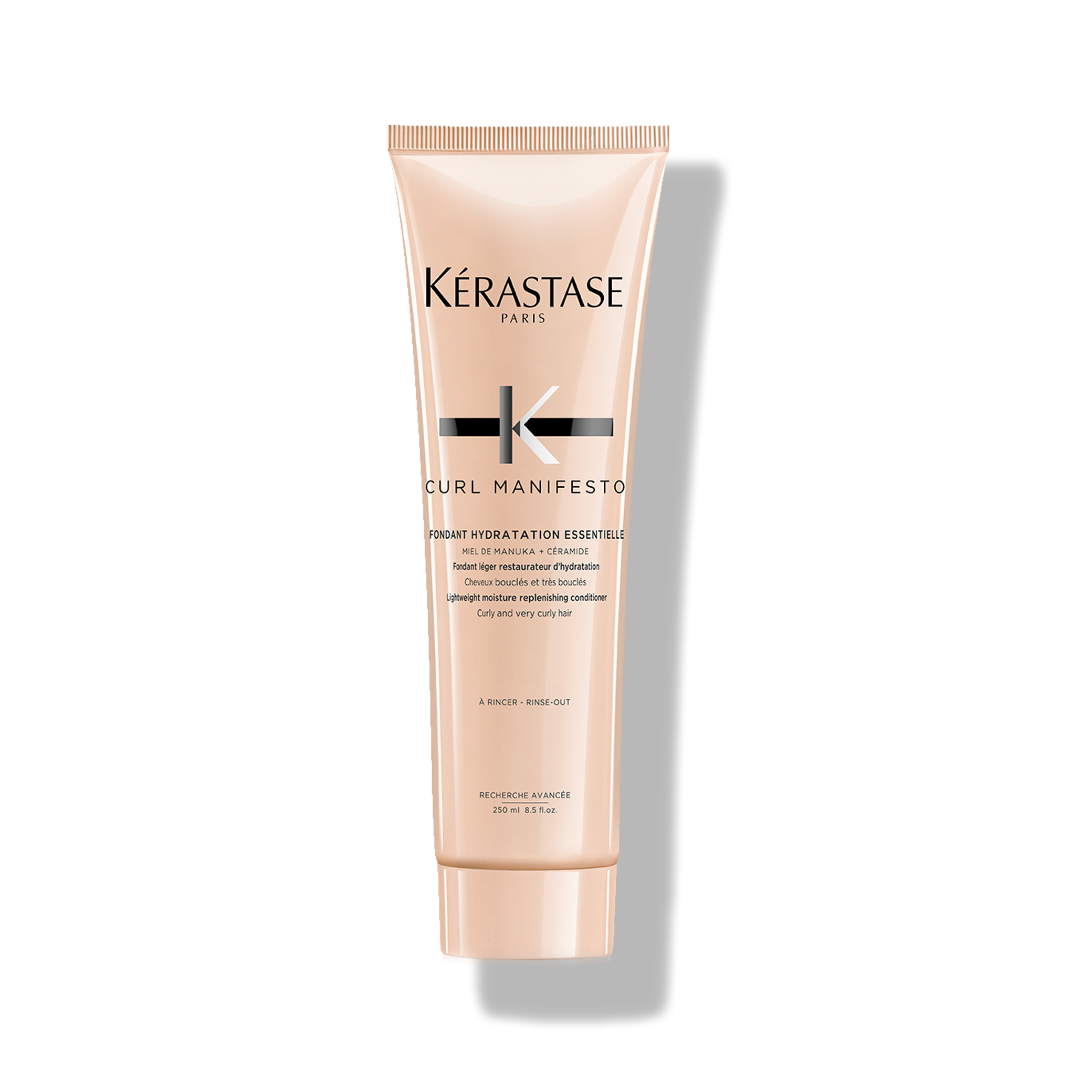 Curl Manifesto Fondant Hydratation Essentielle