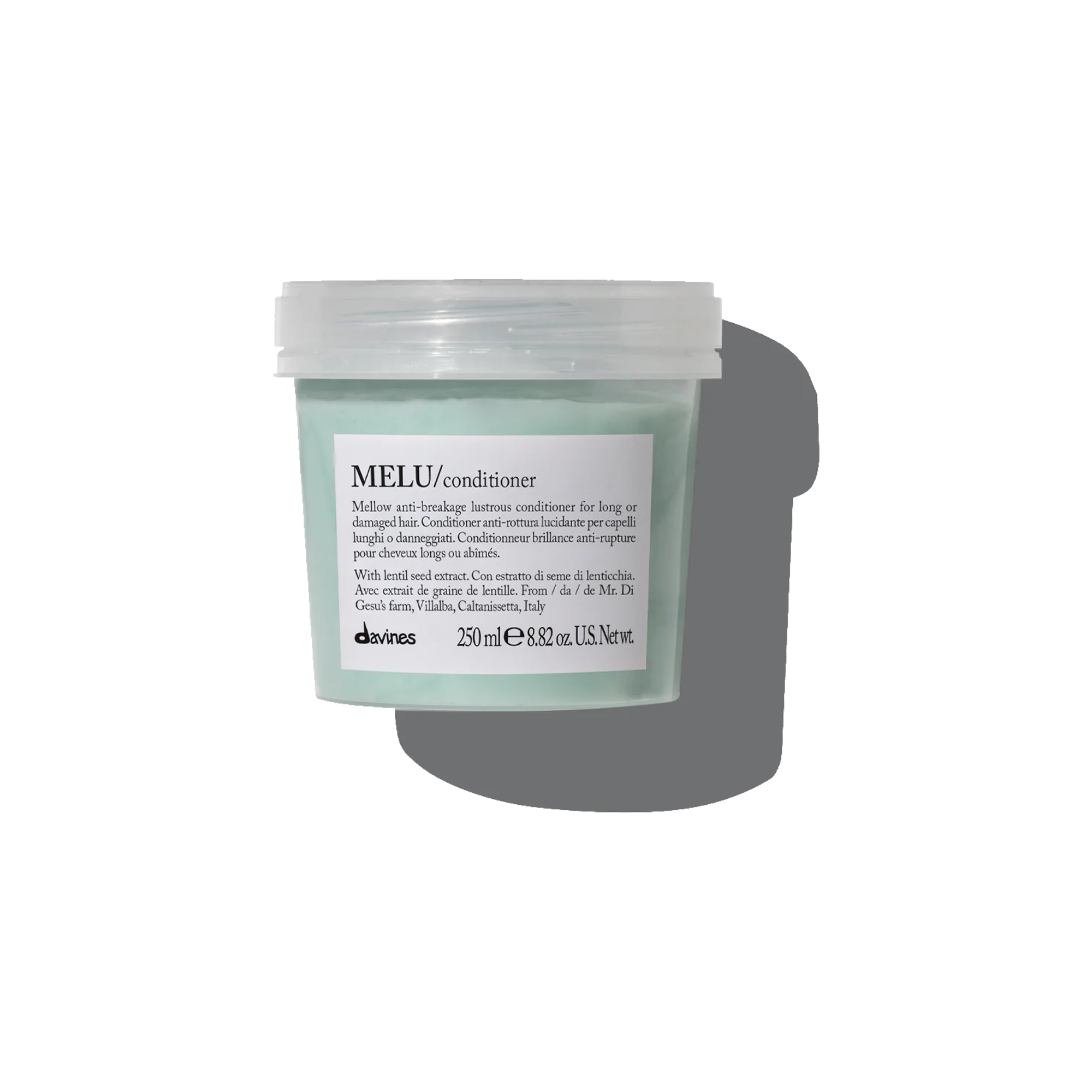 Après-shampooing MELU